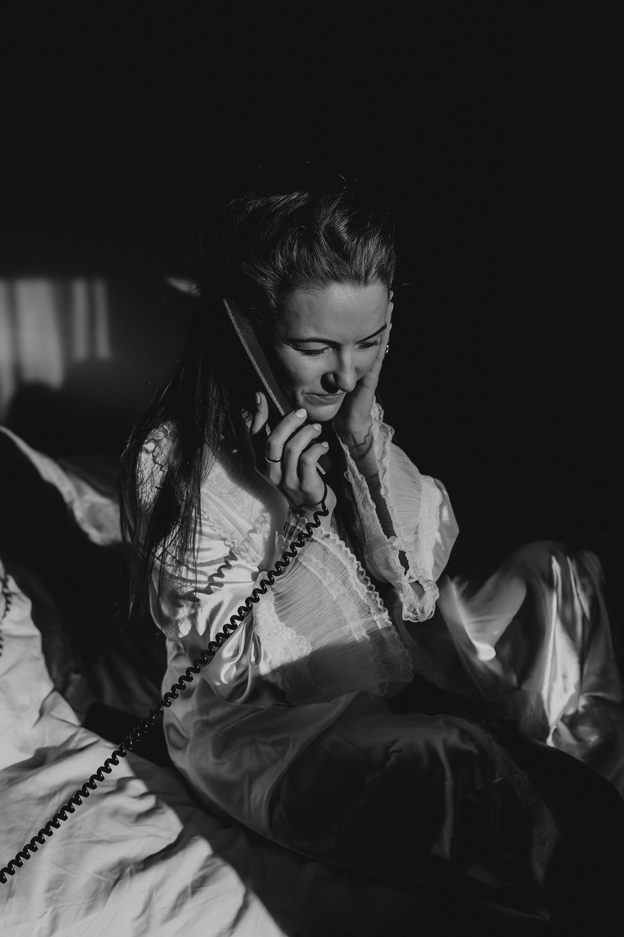 Megan & Oneias. Main