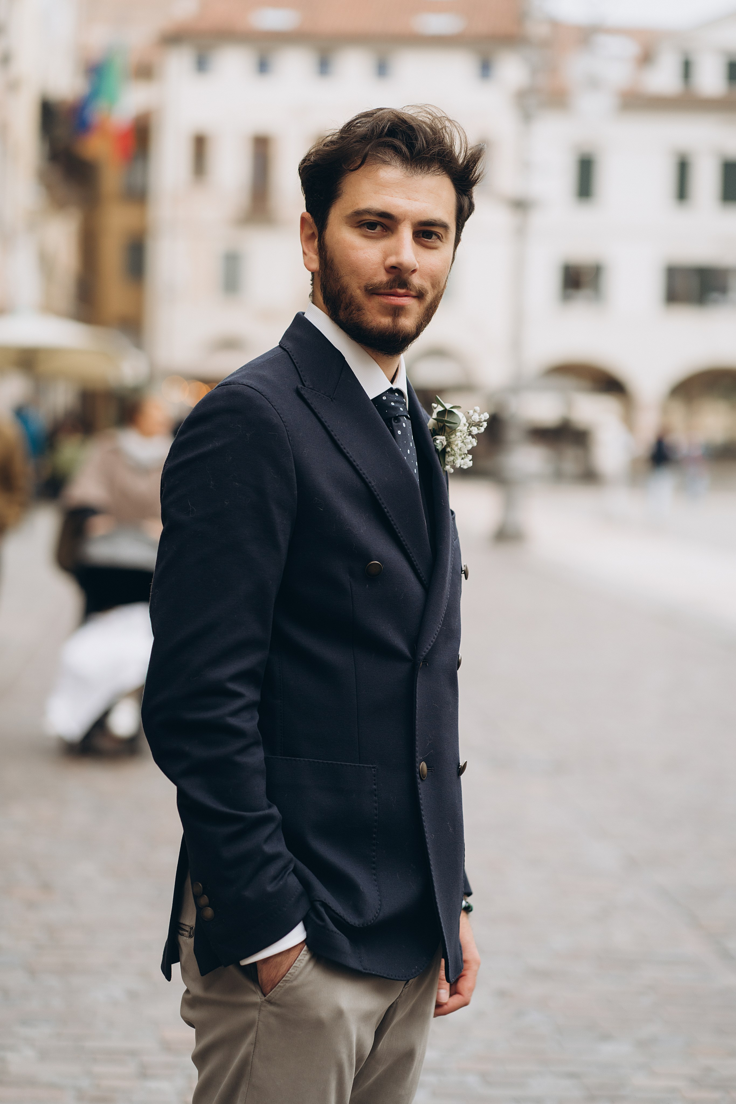 Olga & Cristian: Bassano del Grappa. Maternity/Love story/Wedding photographer