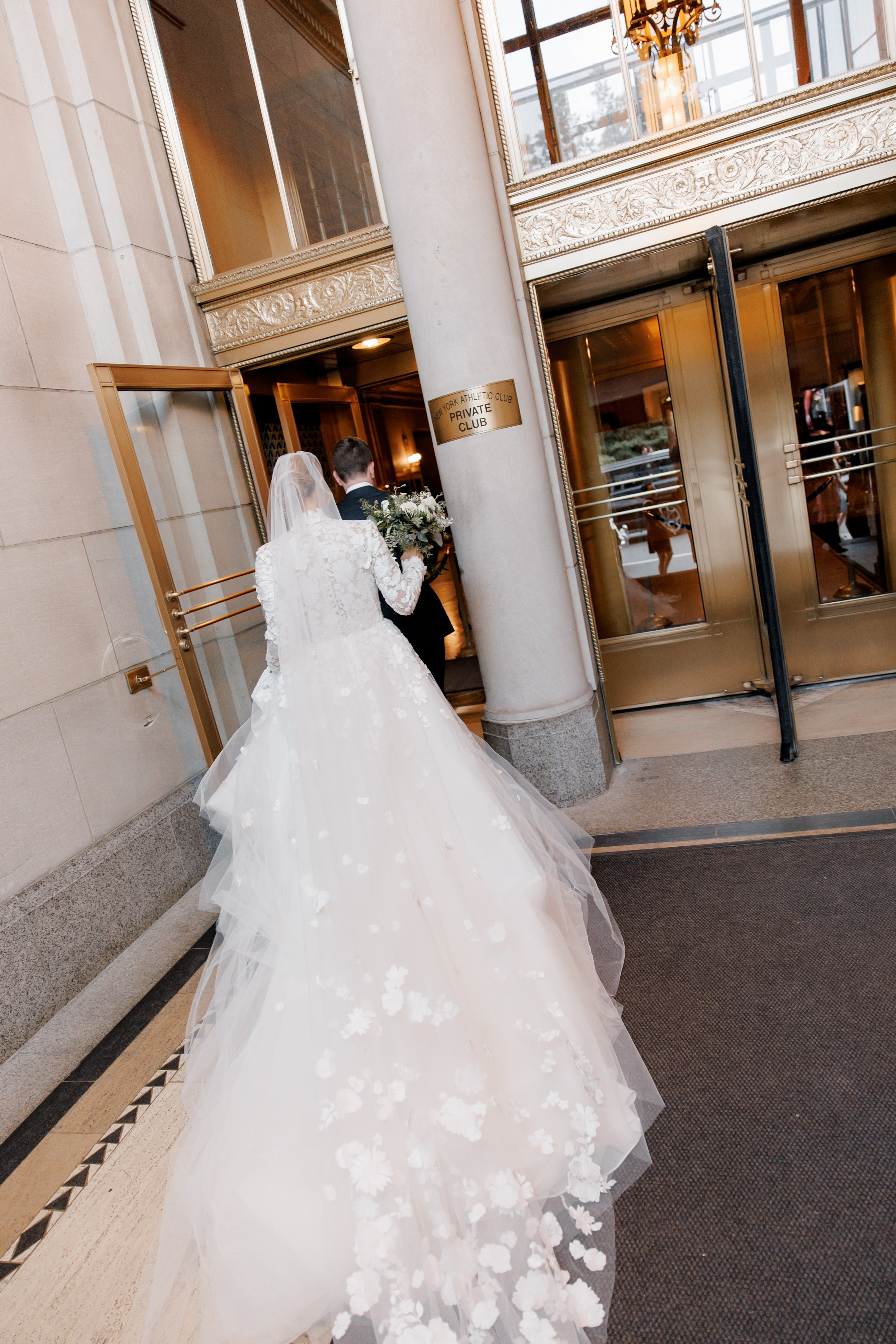 Killeen and Patrick. Wedding photographer and videographer New York | New Jersey