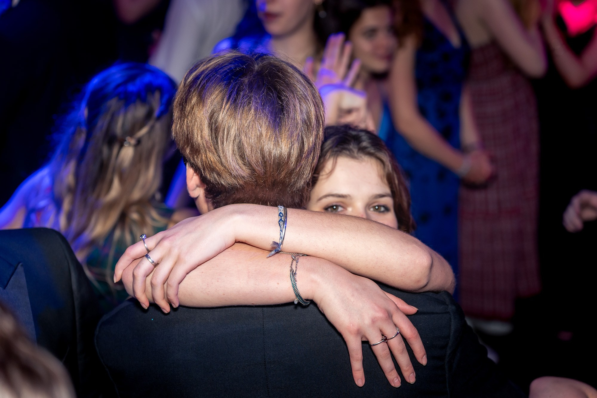 Durham Caledonian Society — The Michaelmas Black Tie Ball. Expect Miracles Photography by Kate & Andrew