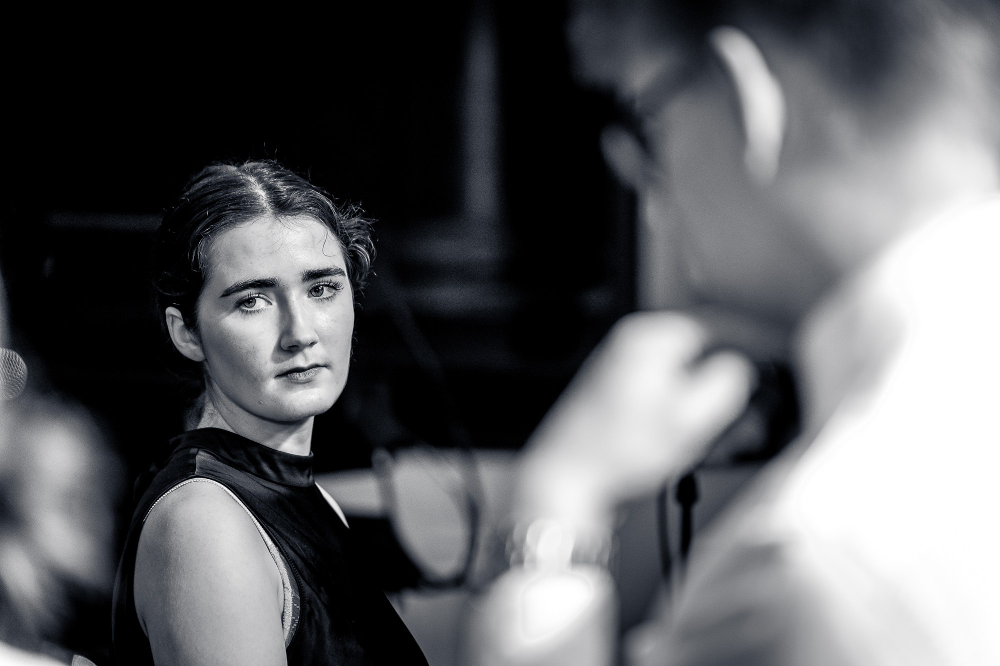 The South College Ball. Expect Miracles Photography