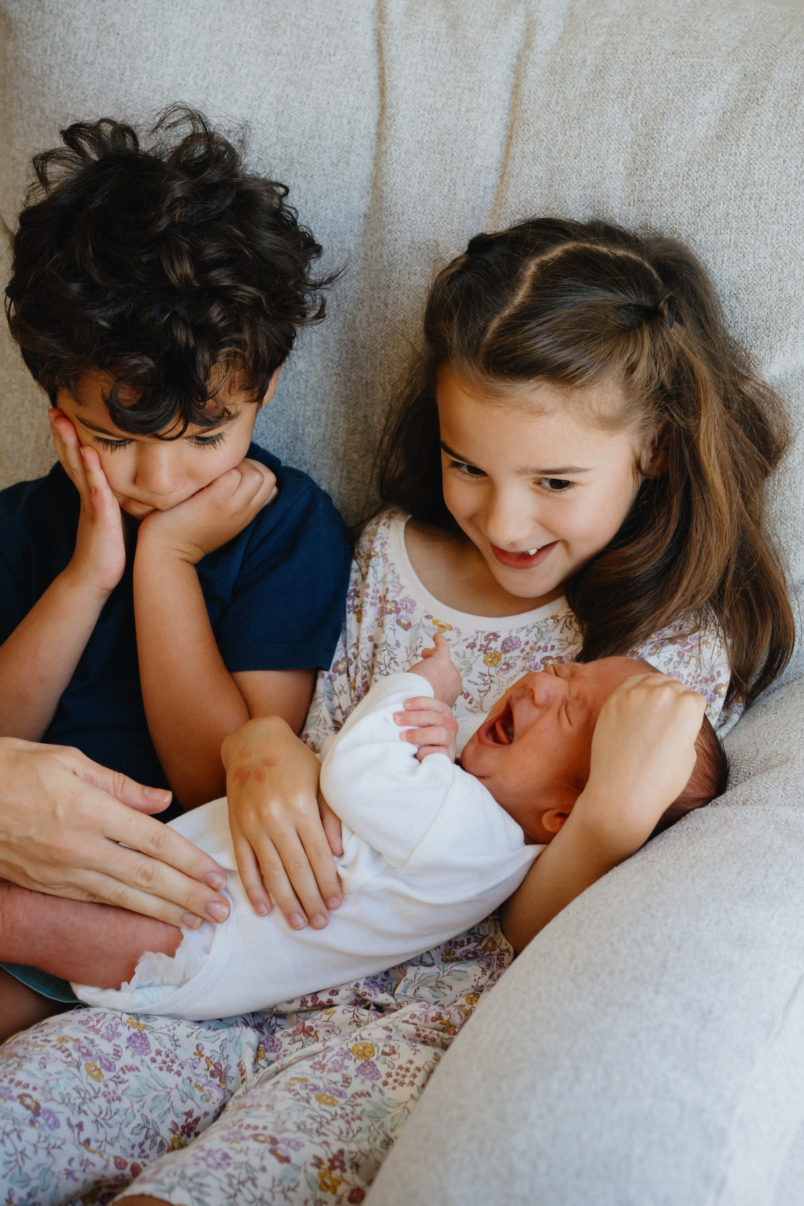 New Life. Elena Pretzner Photography