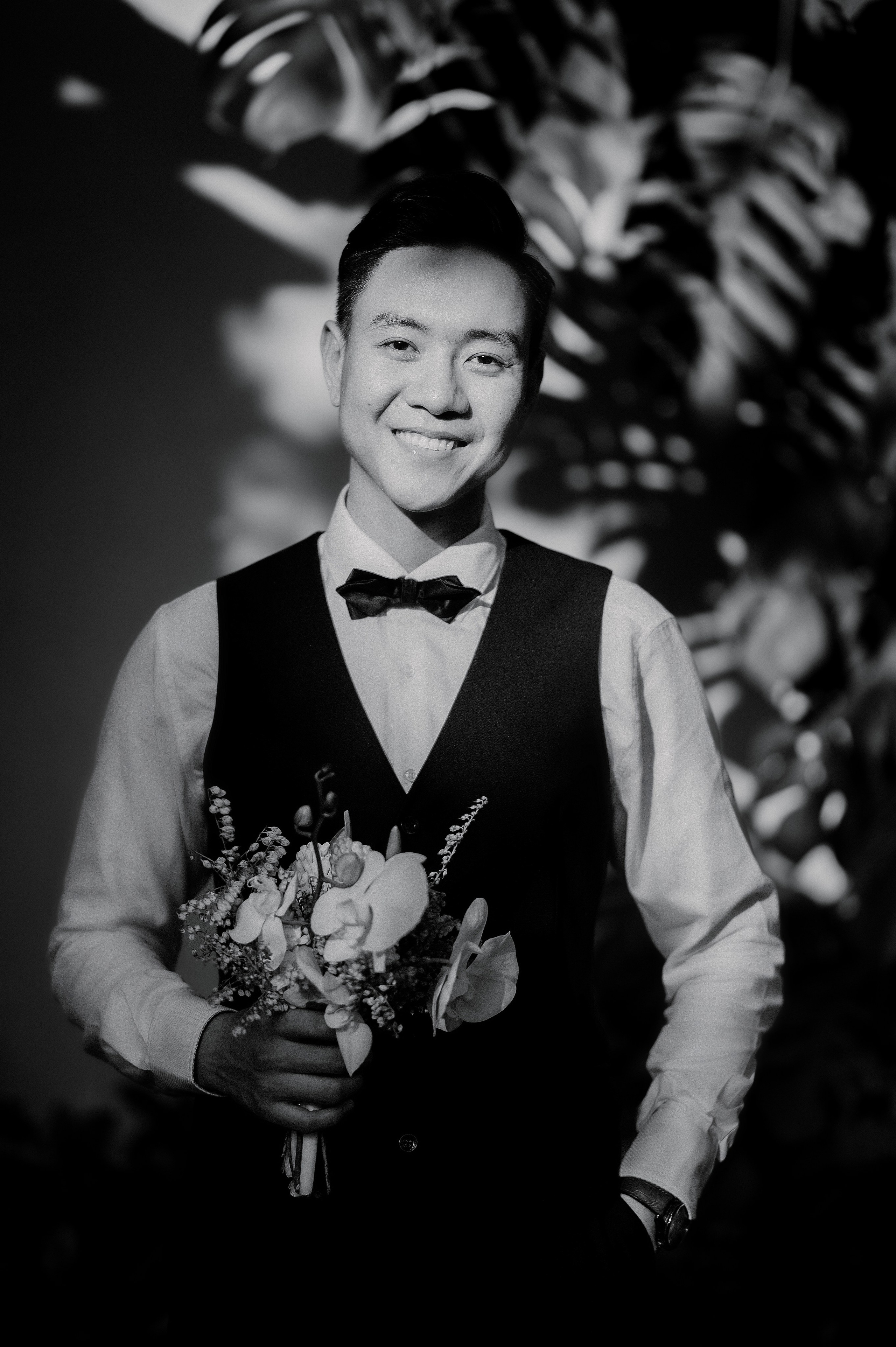 T & Q Studio. TheLoveMuseum