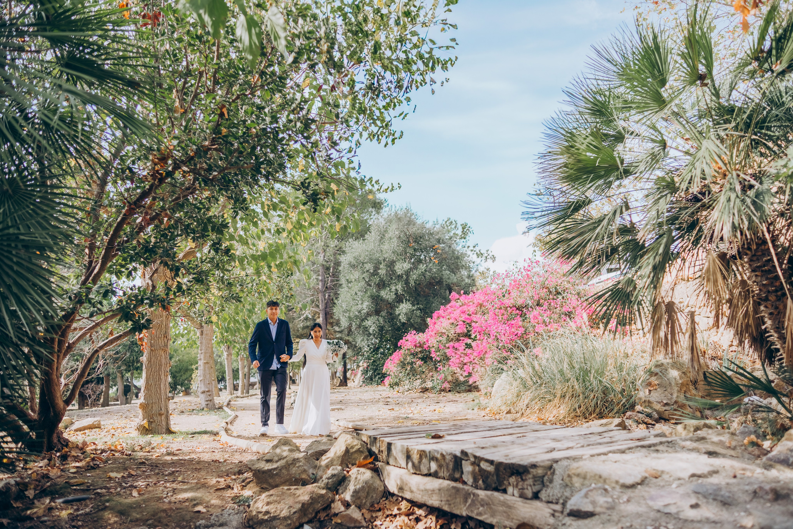 Wedding in Andratx. Fotógrafo en Palma de Mallorca