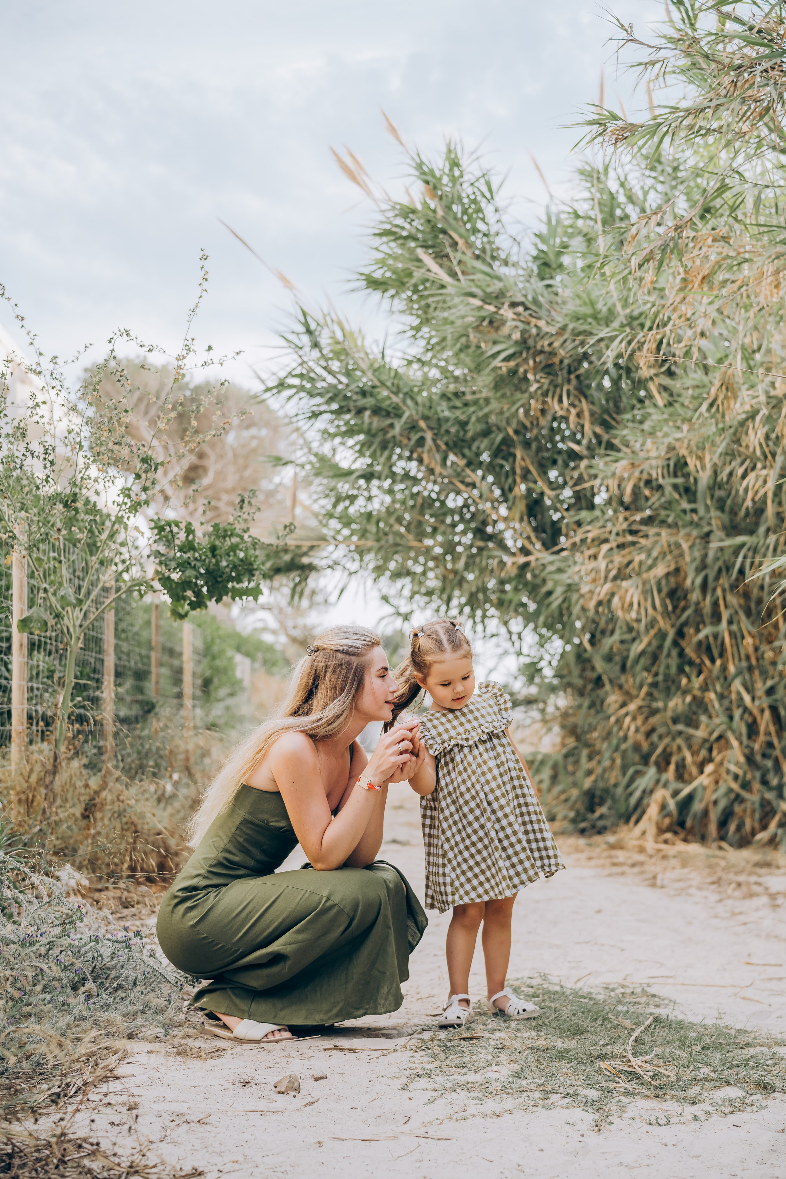 Girls on vacation. Фотограф у Пальма де Майорка