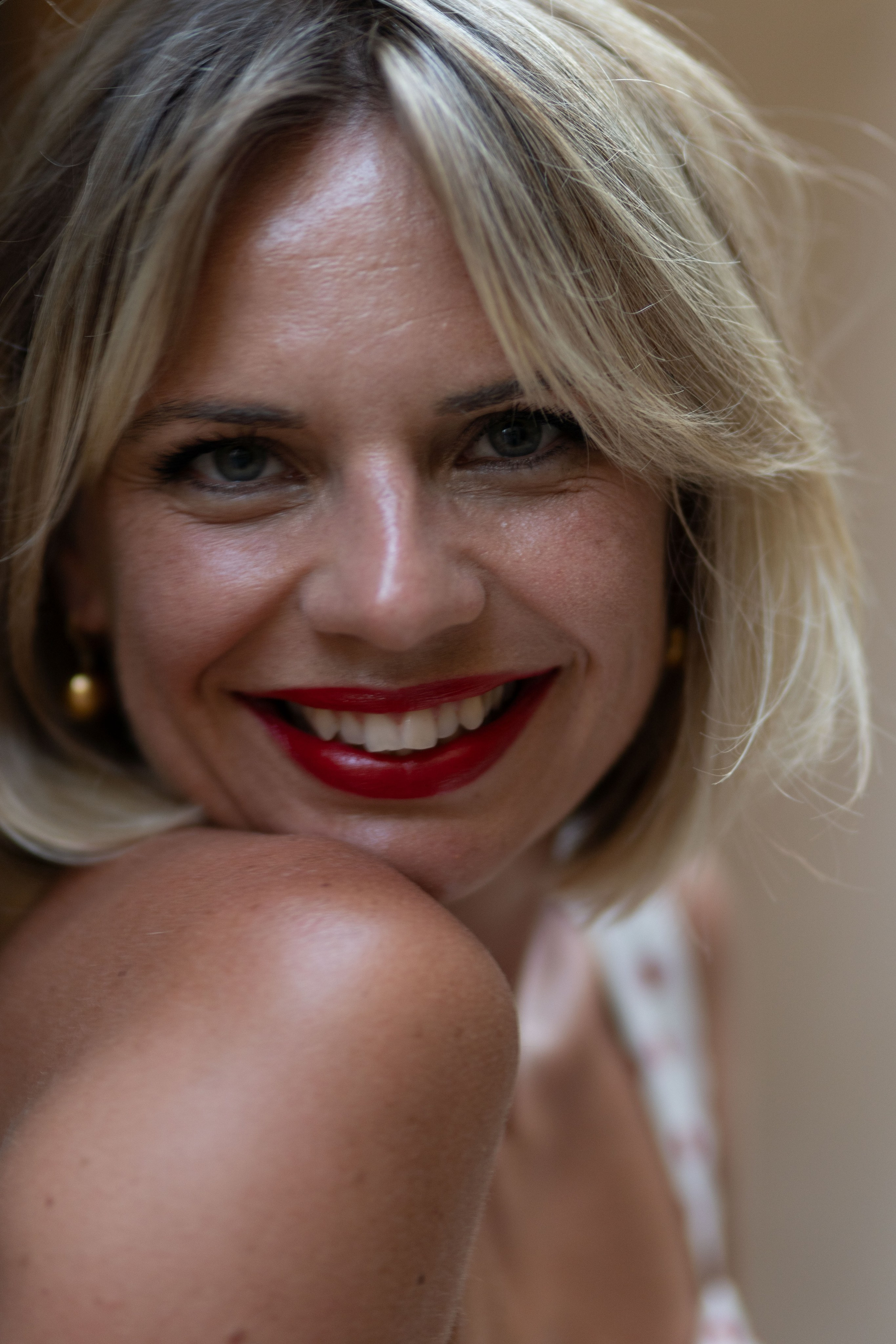 Nina. Фотограф у Пальма де Майорка