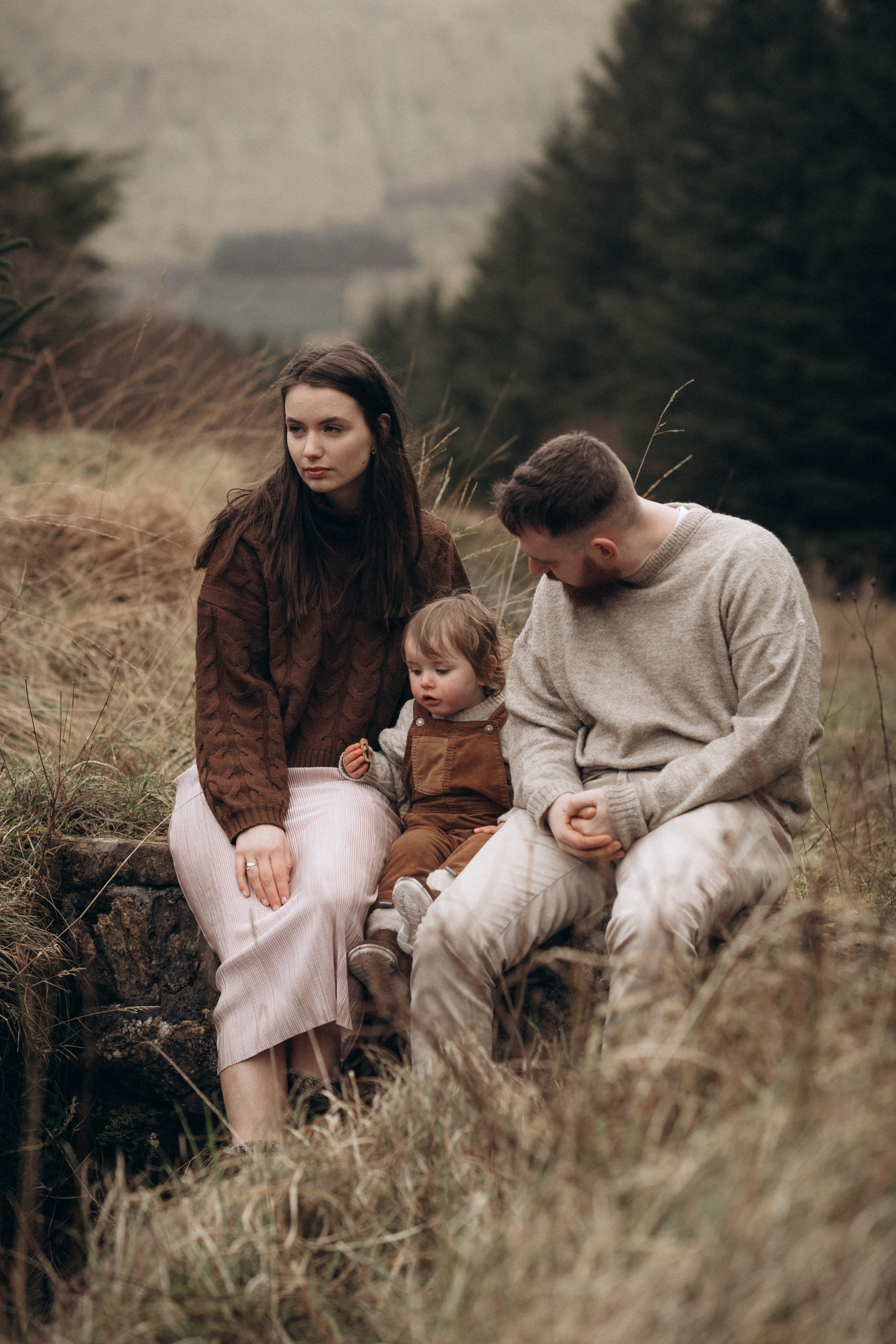 Family photography. Wedding & Family photographer in County Donegal and Dublin, Ireland