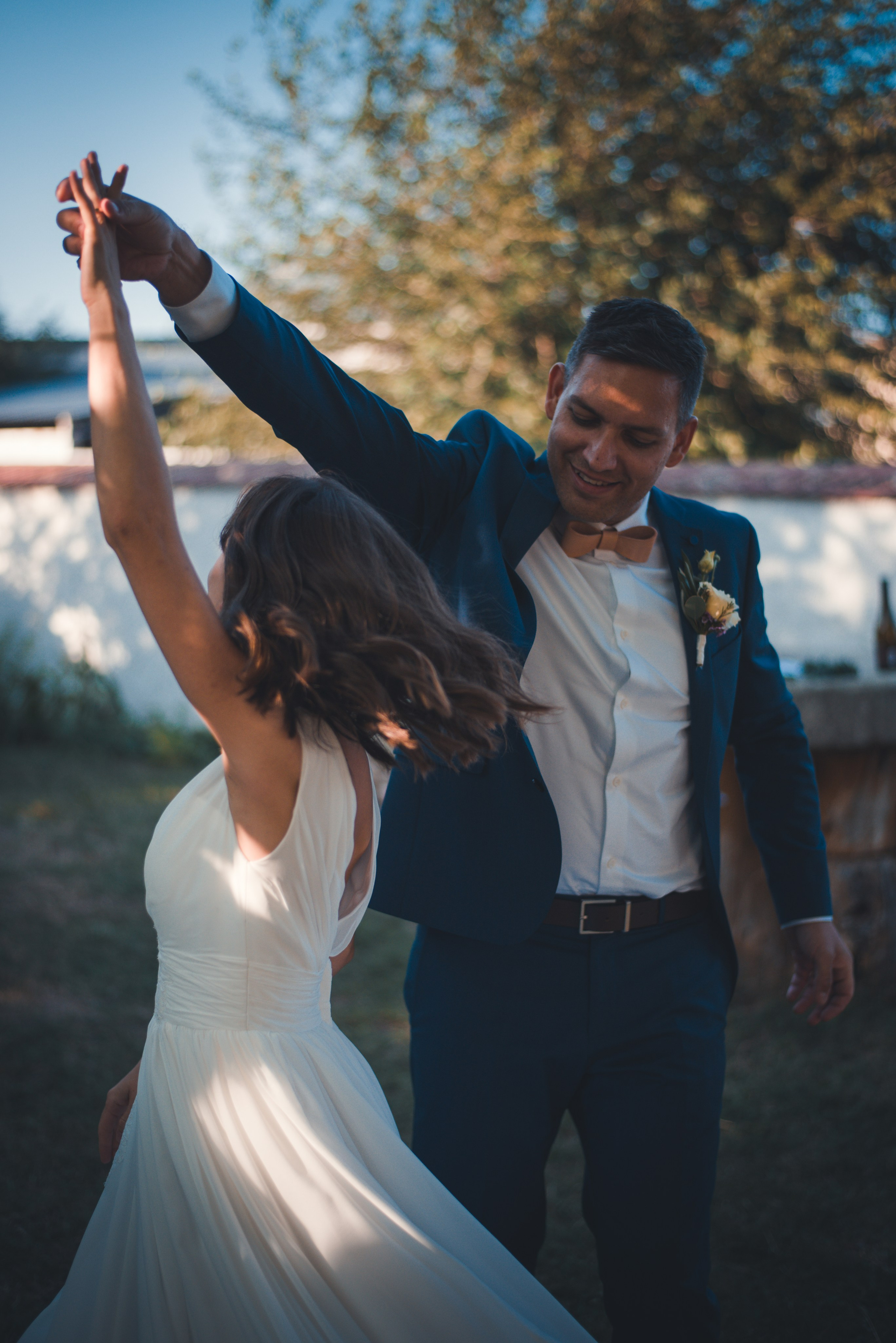 Svadby. Rodinná a svadobná fotografka v Bratislave | Prezrite si portfólio