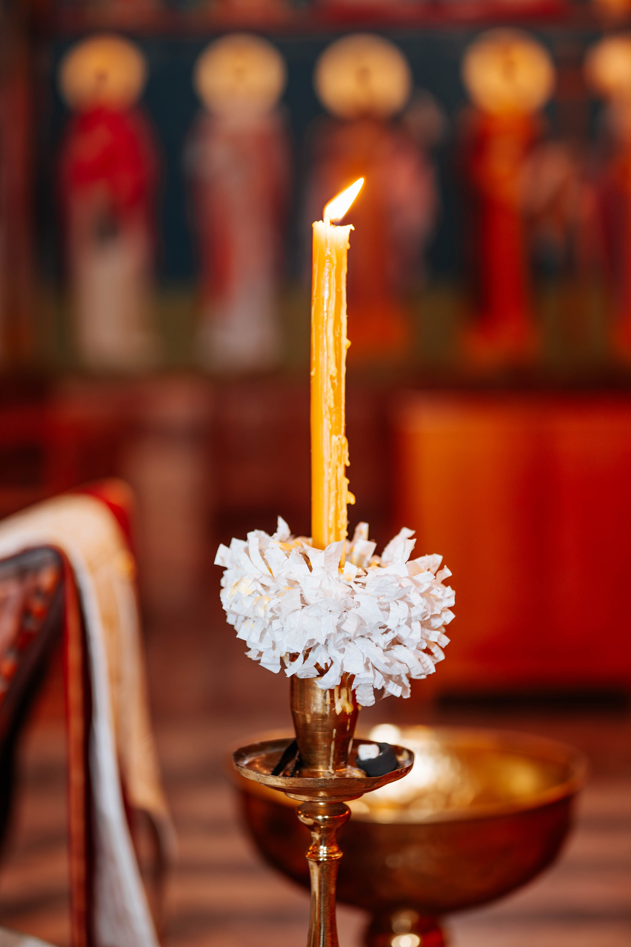 Darija - krštenje. Dečiji i porodični fotograf