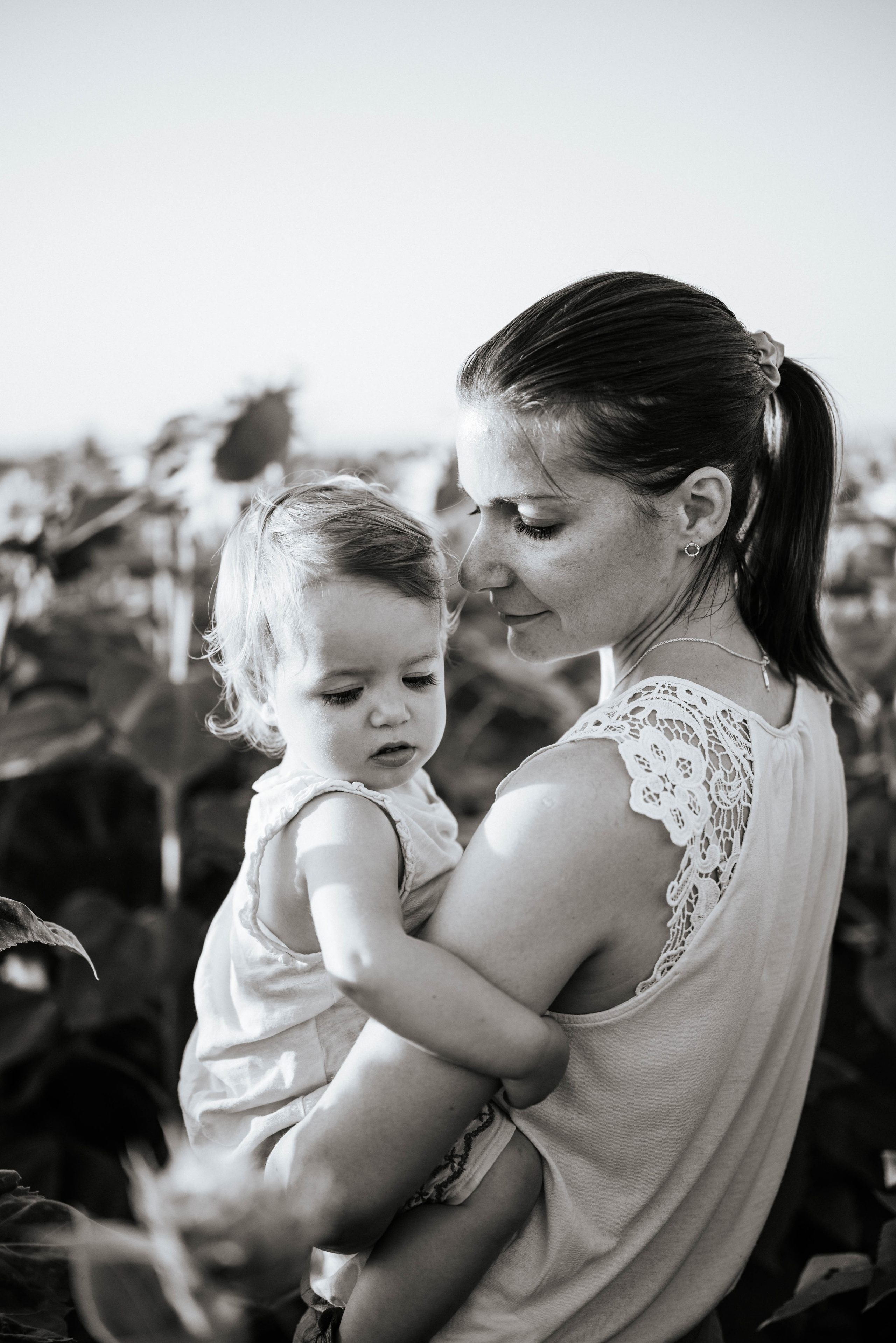 Višnja, Iskra, Maja i Stevan - porodično fotografisanje. Dečiji i porodični fotograf