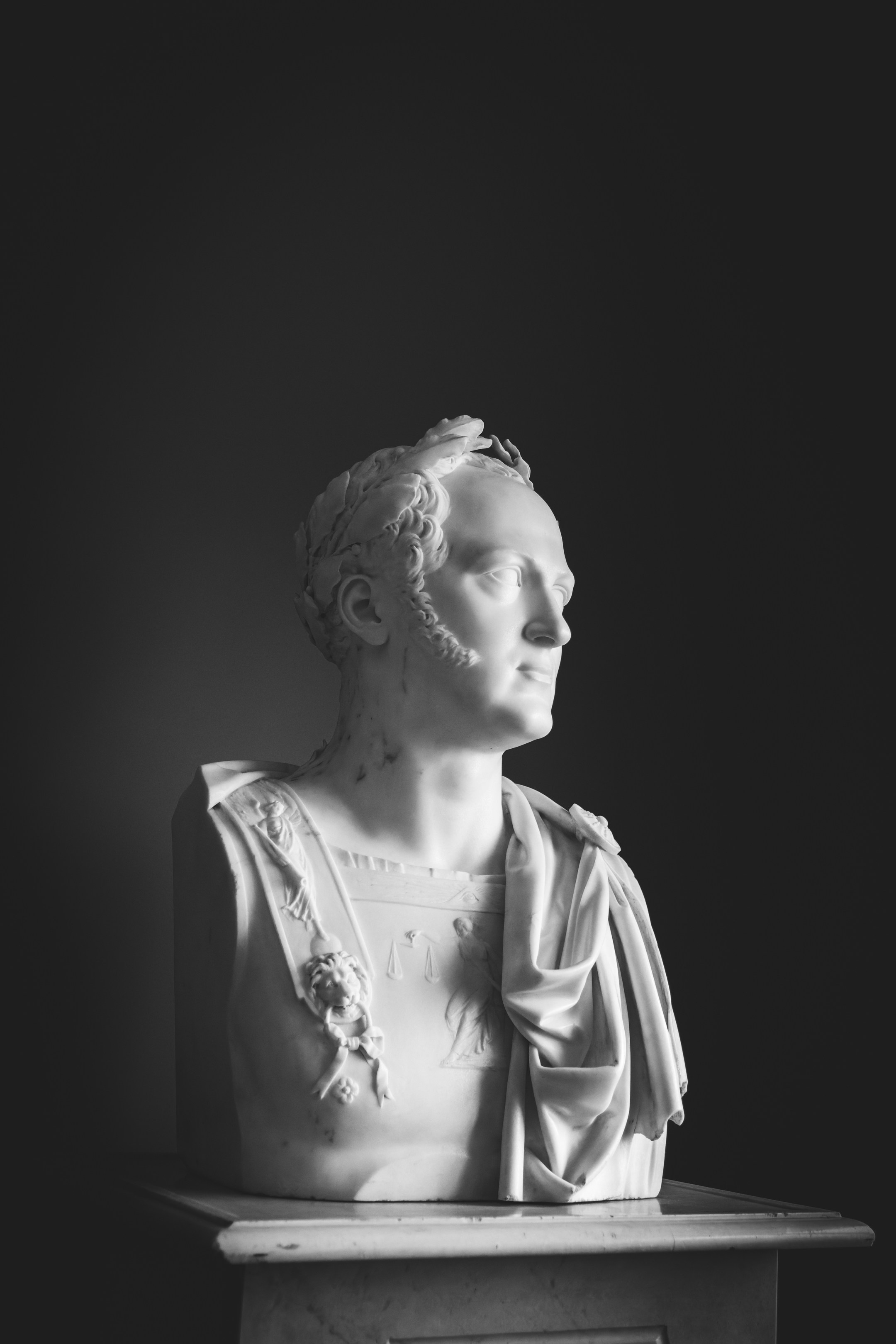 Puhkus Peterburis (Ermitaaž, Shadow muuseum, Grand Maket Venemaa, ArtMuza). Nebula 25 — Fotod teie hingele