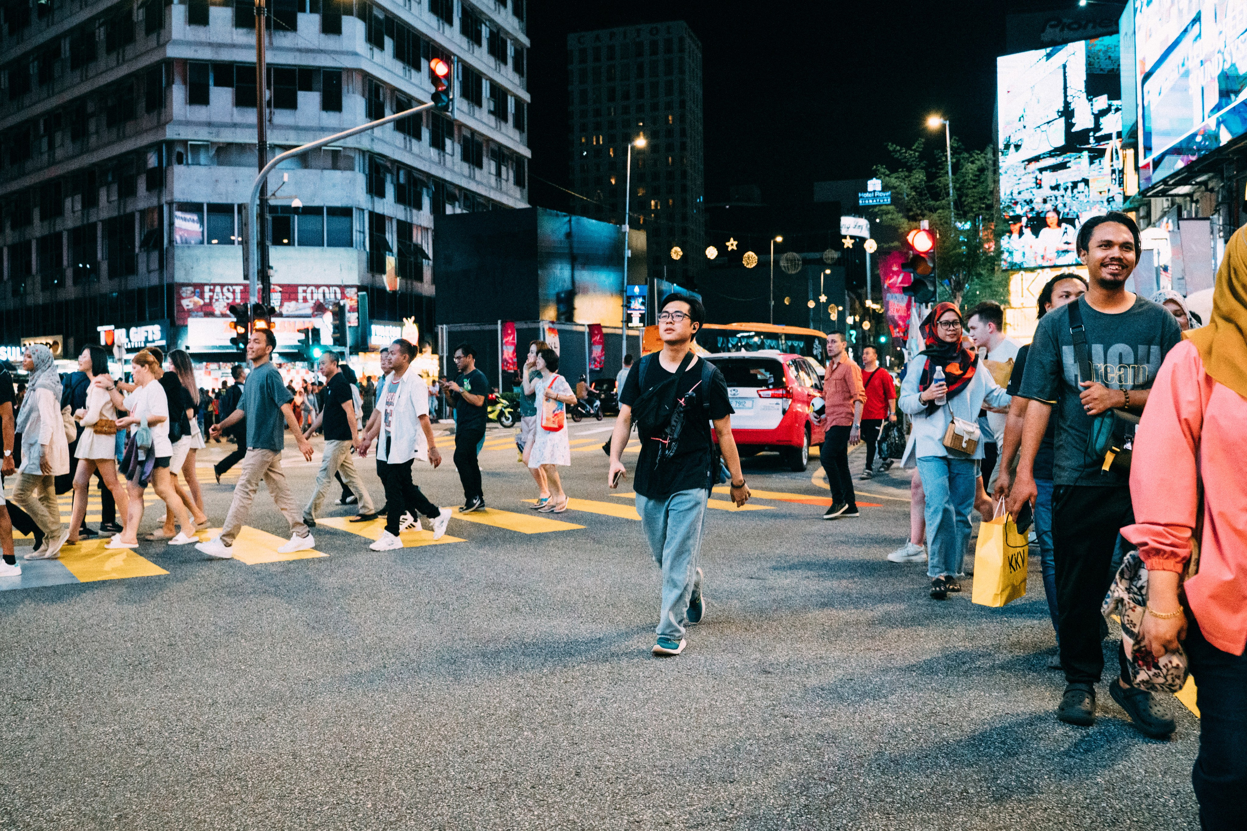 🇲🇾 Malaysia. Photographer and travel-blogger Aleksandra Gritsenko