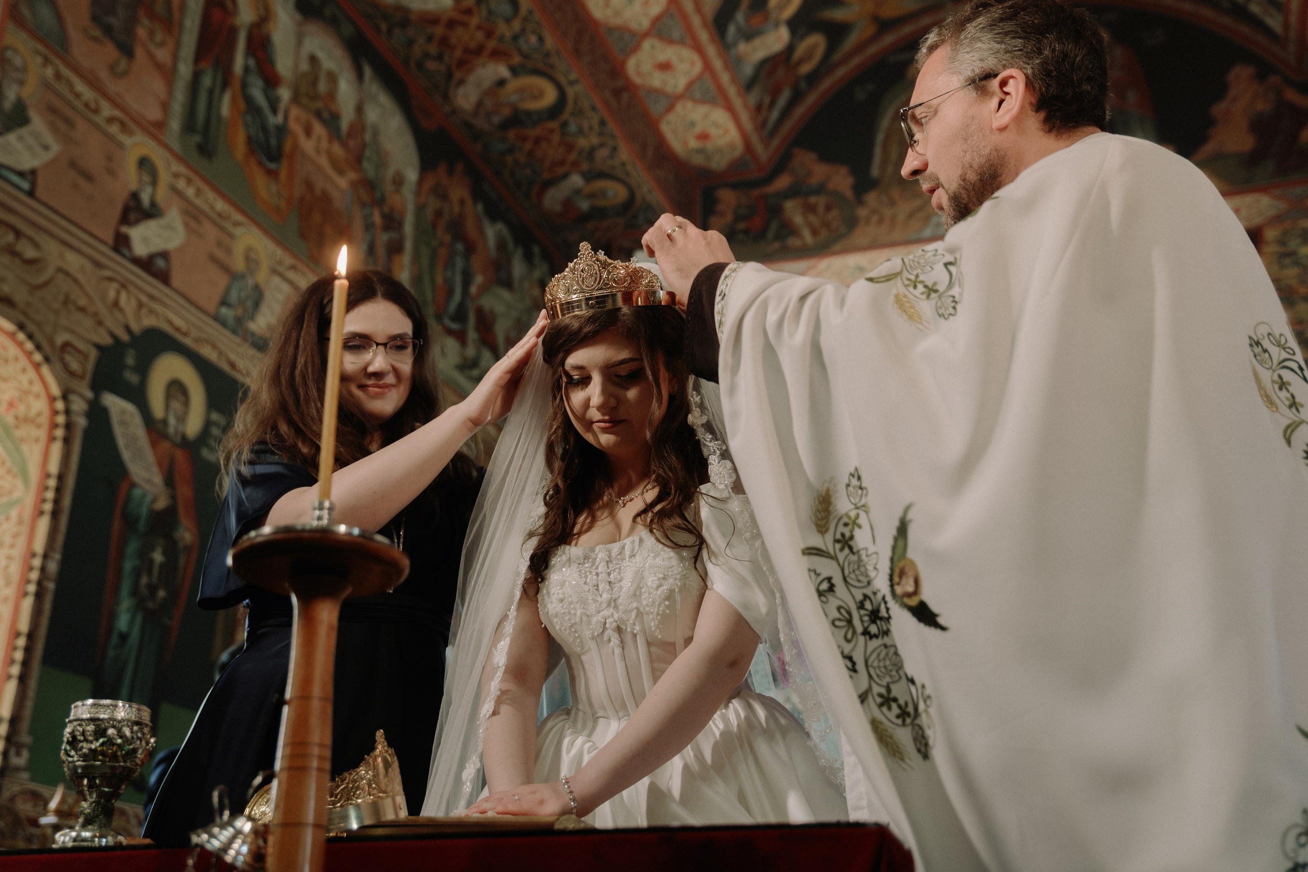 Daniela & Ioan. STORYCATCHERS