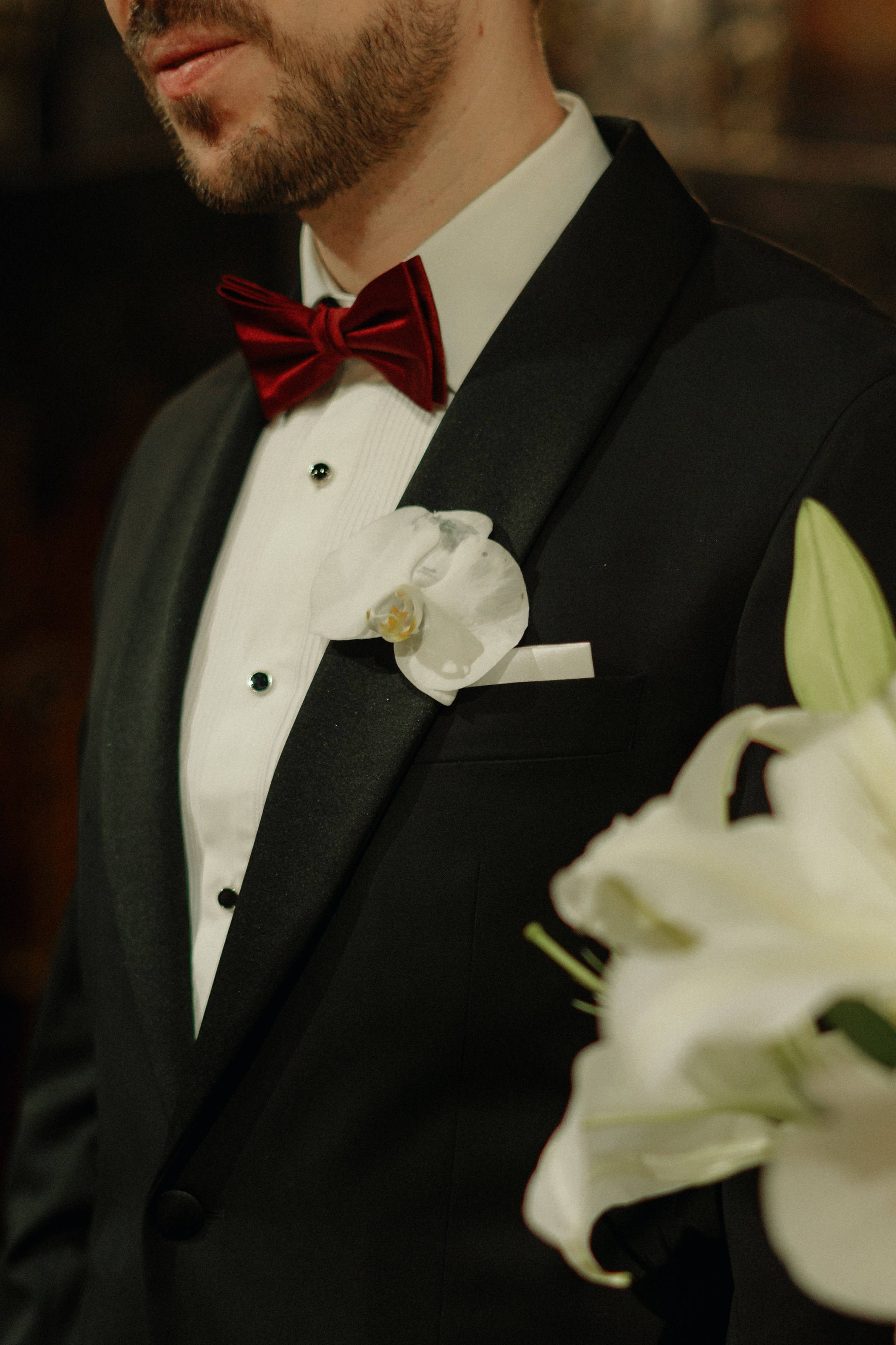 Georgiana & Daniel. STORYCATCHERS