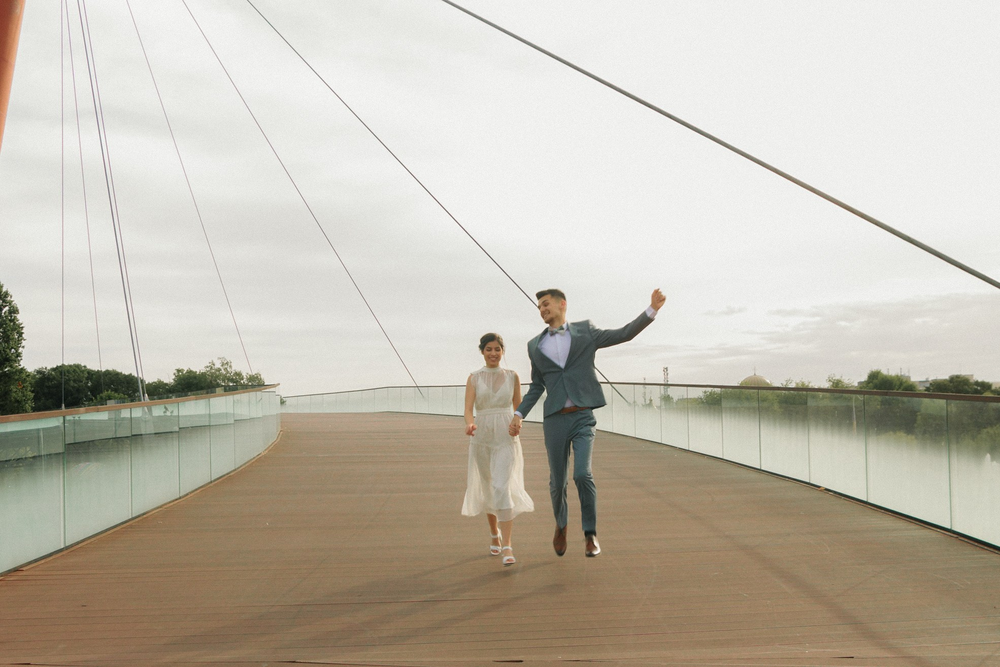 Lidia & Mihai. STORYCATCHERS