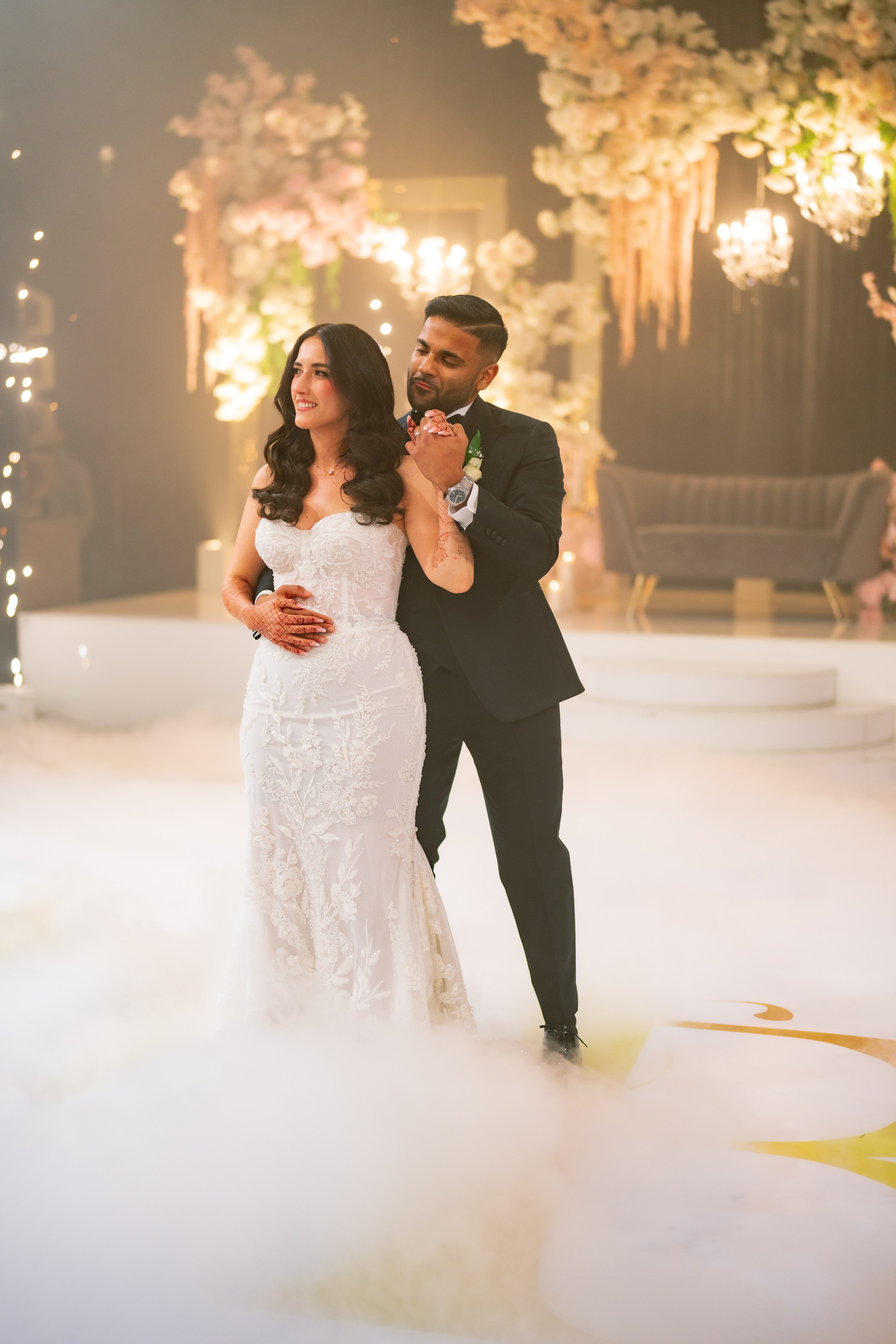 Sarah and Bhavin. Anna Krasnova Wedding photographer