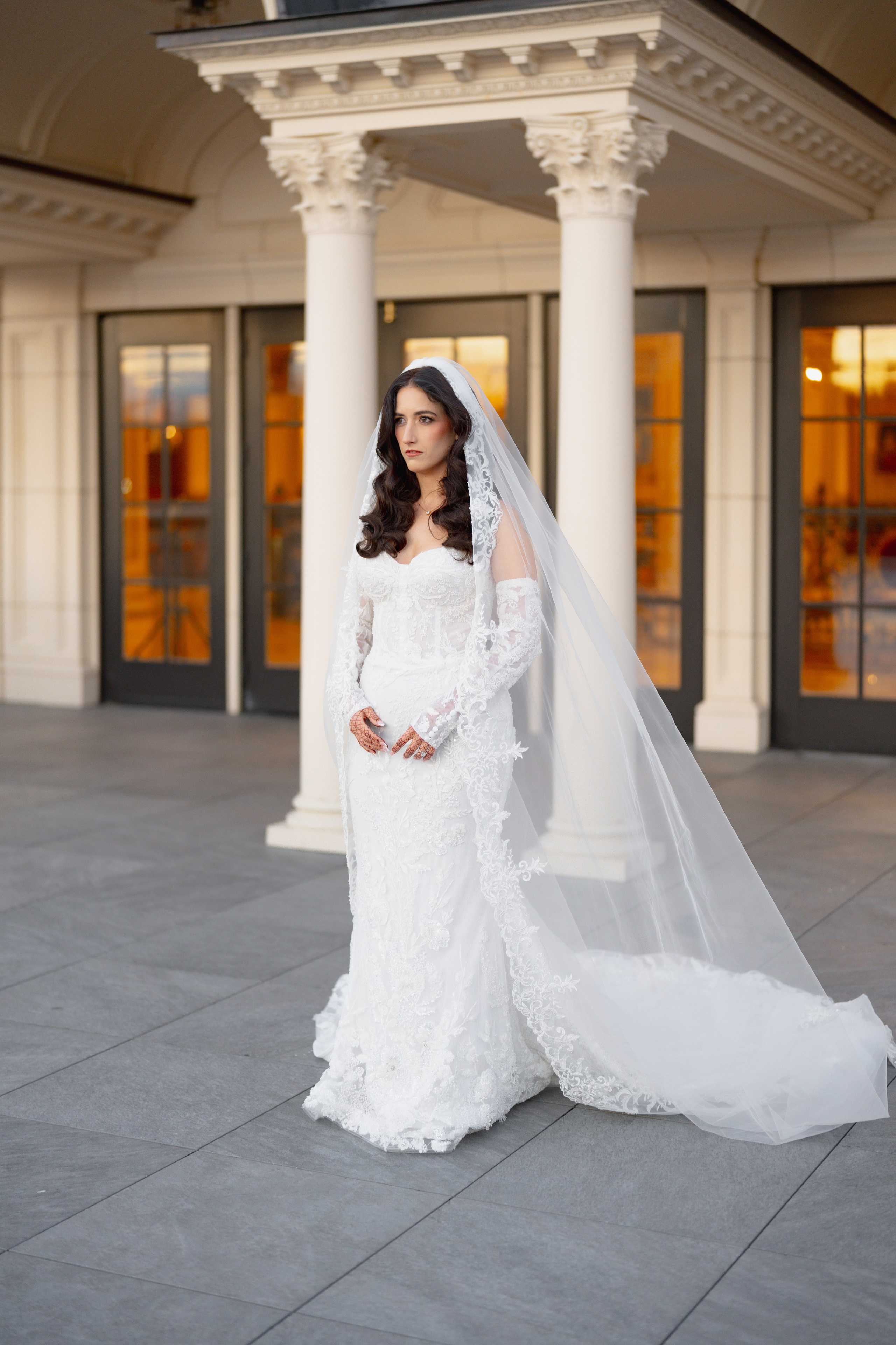 Sarah and Bhavin. Anna Krasnova Wedding photographer