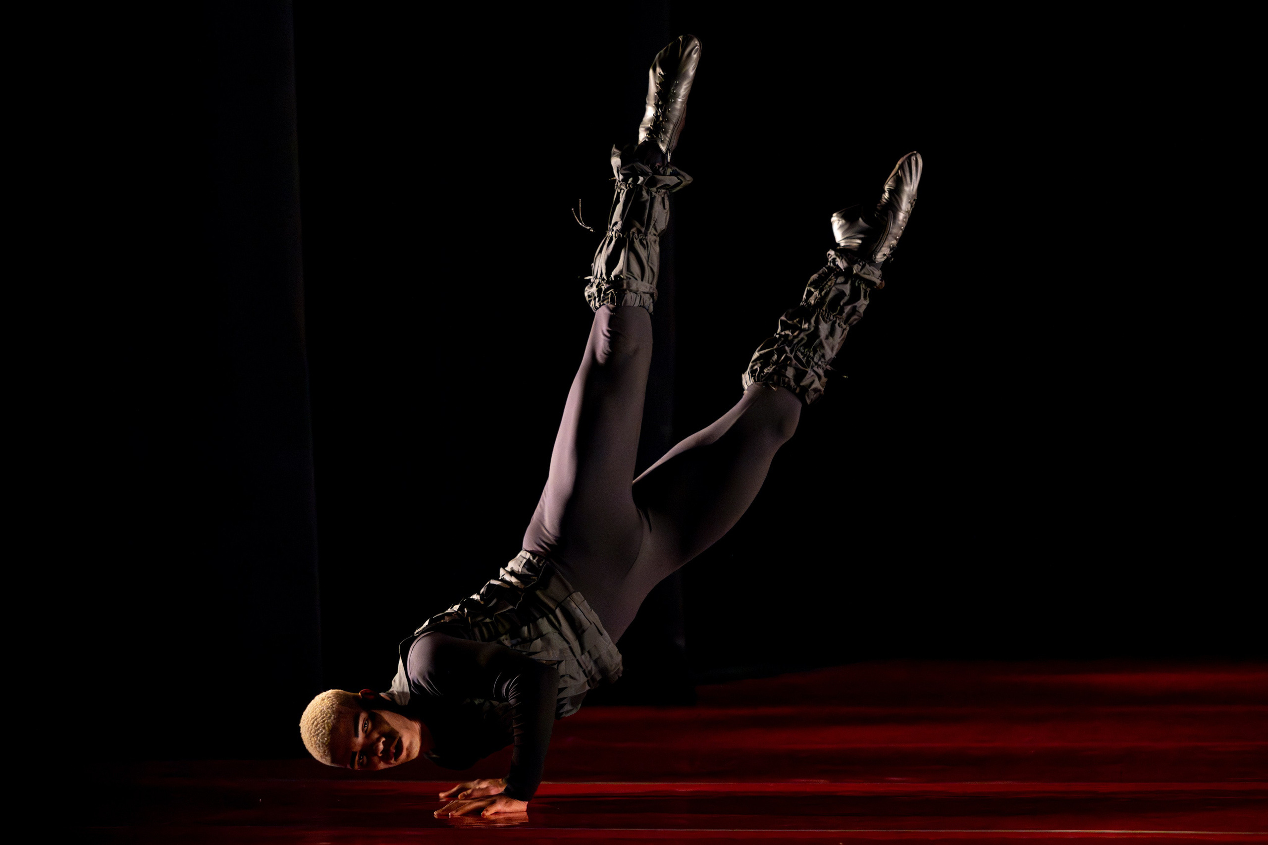 DANCE. ©2025 Adriano Escanhuela Photography