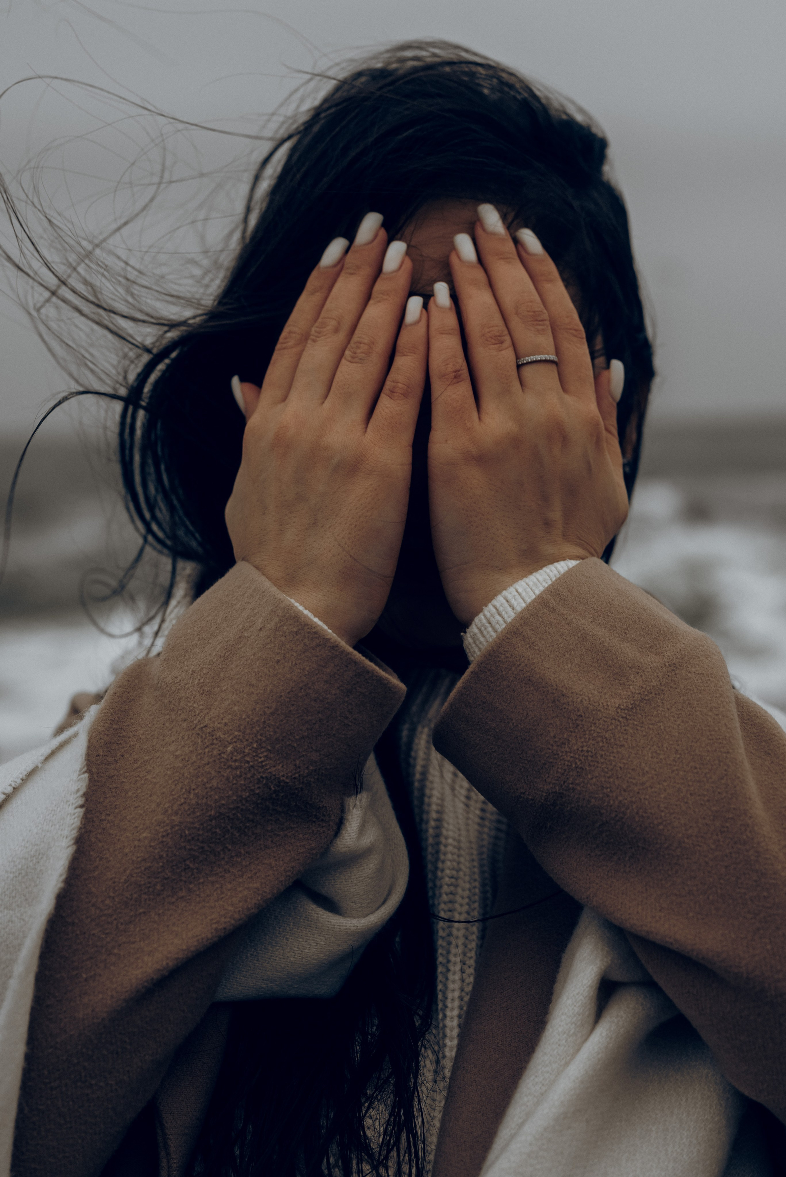 Ирина. Фотограф Ирина Новикова