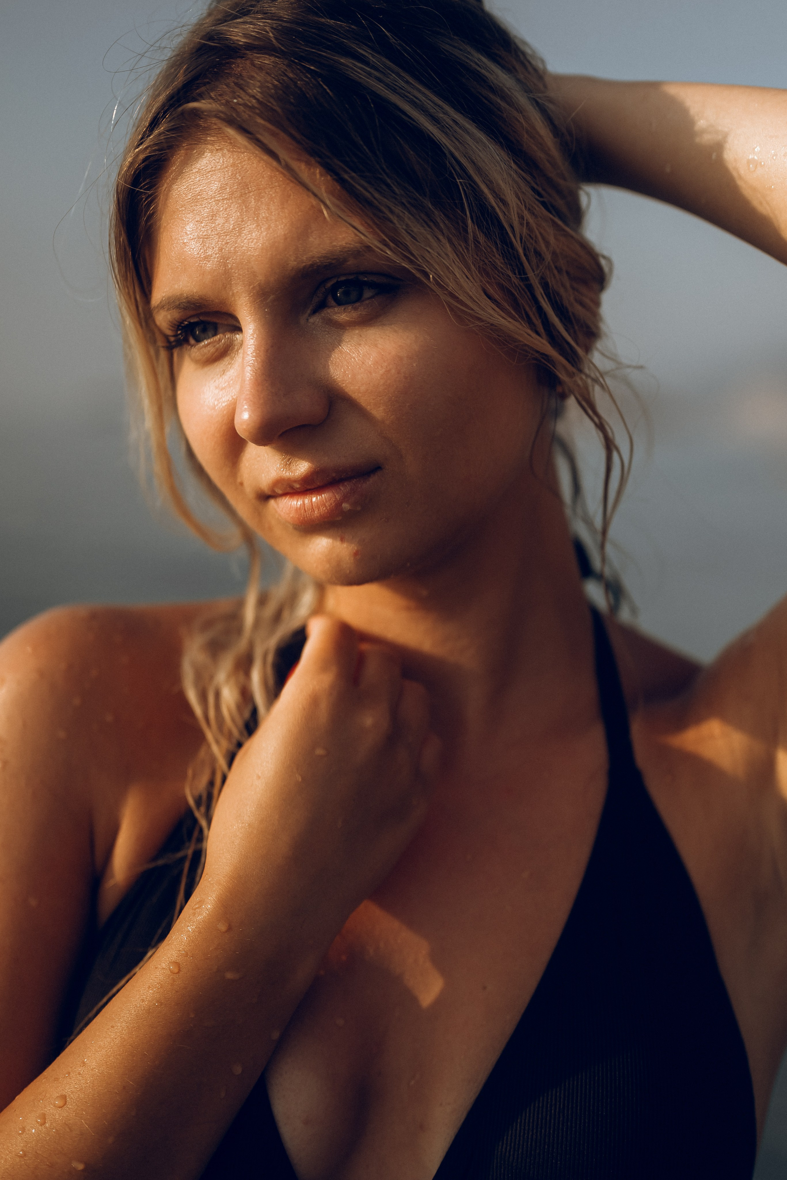 Виктория. Фотограф Ирина Новикова