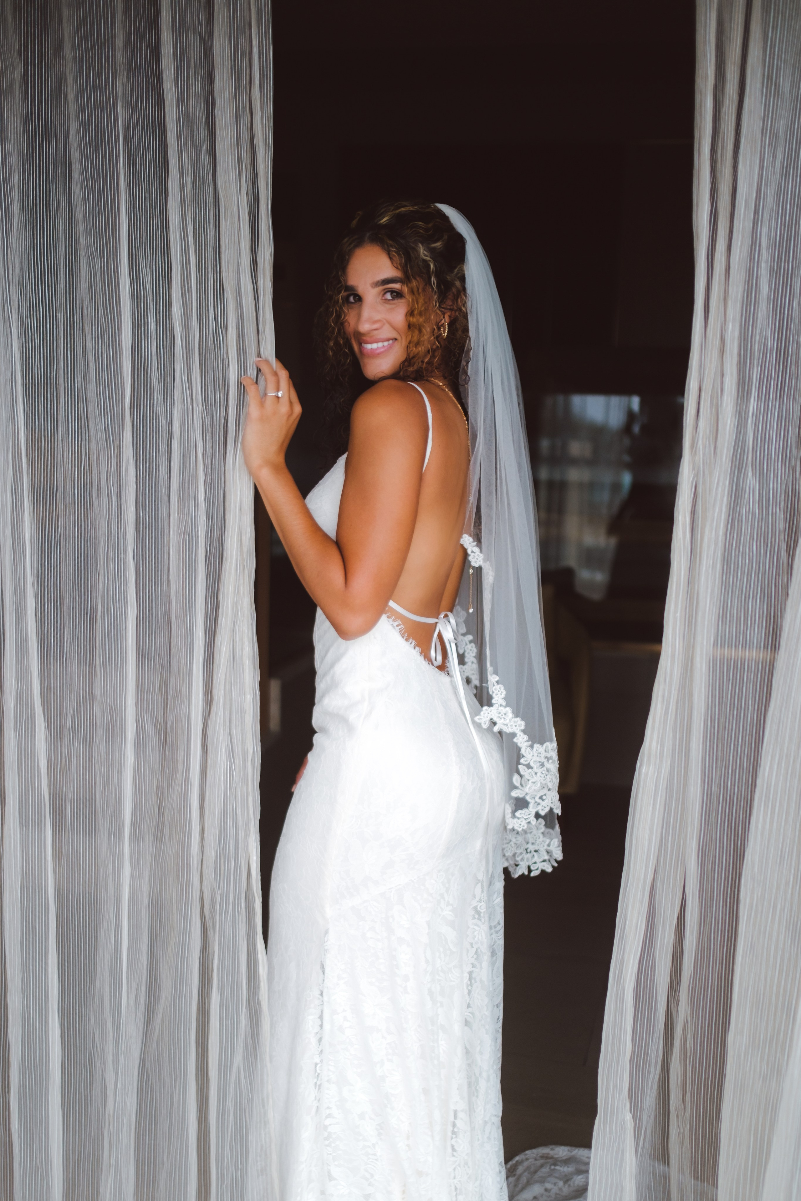 Wedding photographer and filmmaker in Dominican Republic Viktor Matiiv