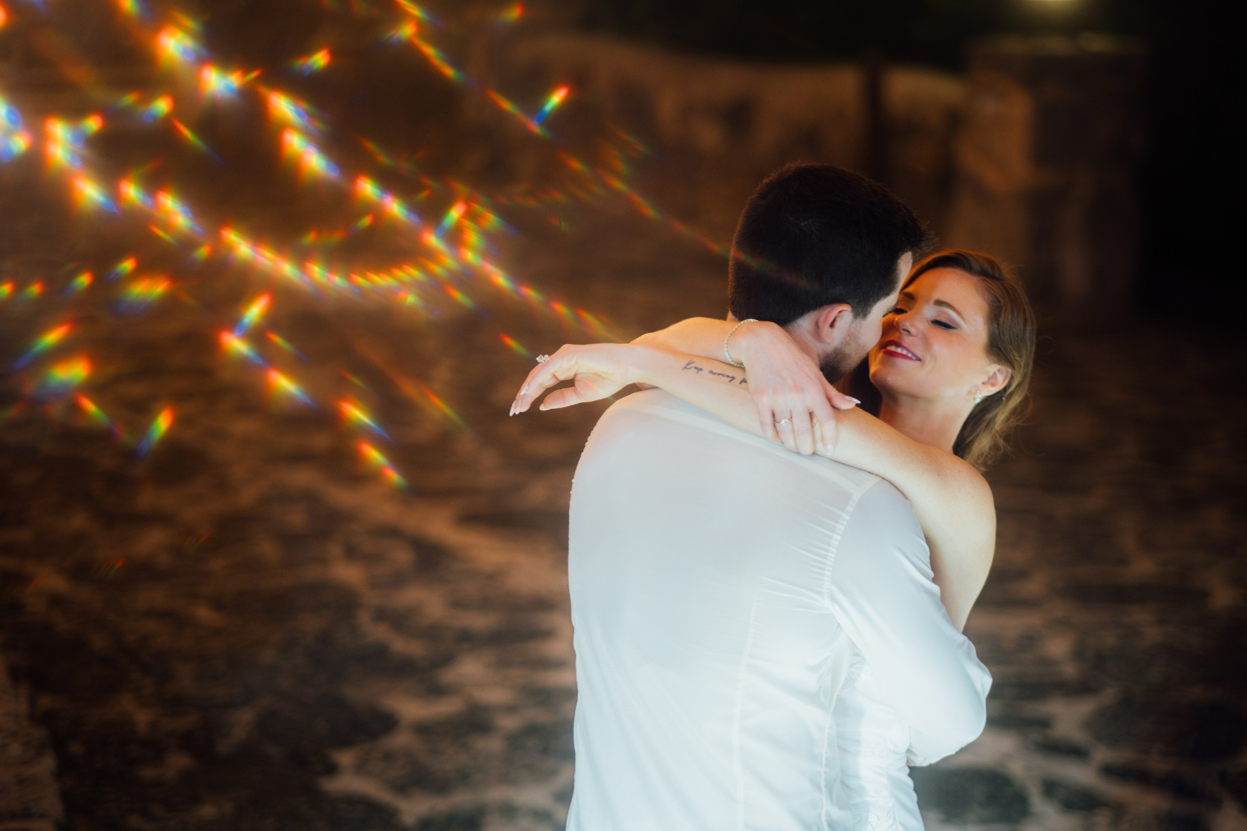 Wedding photographer and filmmaker in Dominican Republic Viktor Matiiv