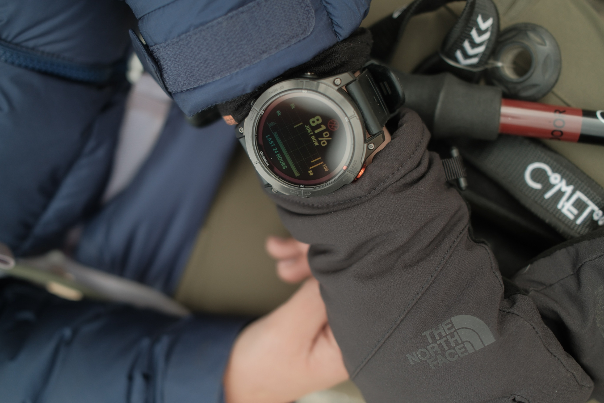 Nepal. Patricia Morenci — Mountain Adventures for the Wild at Heart