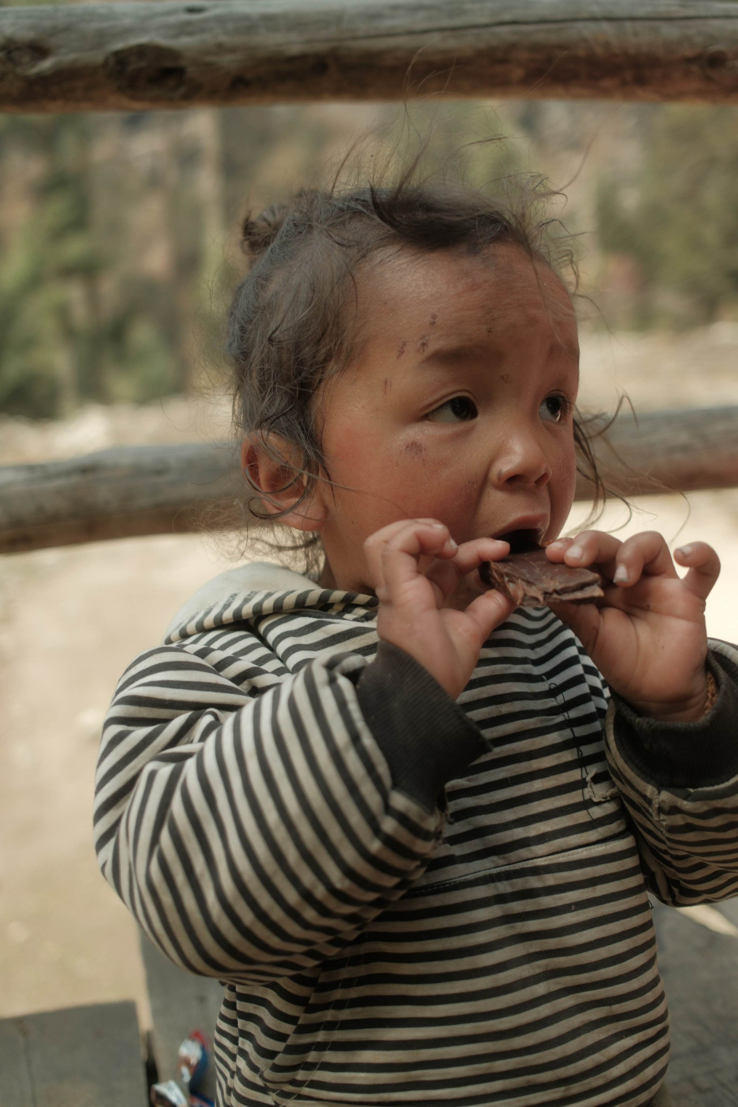 Nepal. Patricia Morenci — Mountain Adventures for the Wild at Heart