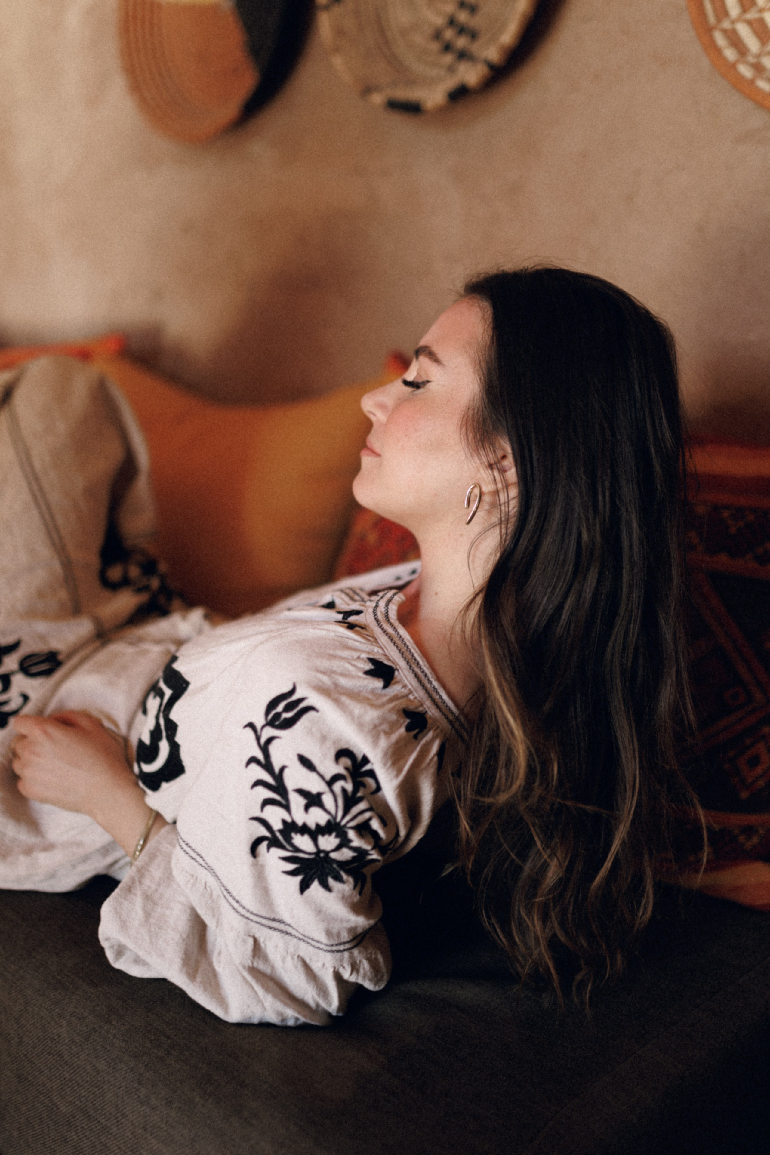 Morrocan dream. Patricia Morenci — Mountain Adventures for the Wild at Heart