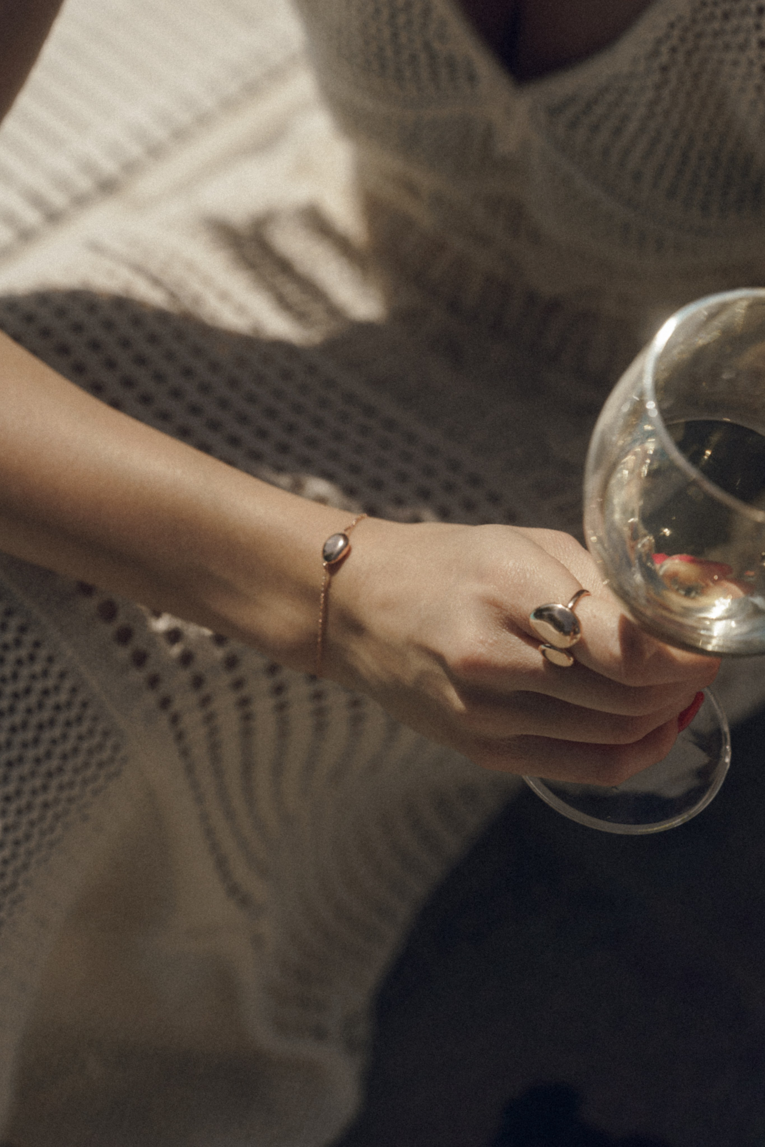 Toscan gold. Patricia Morenci — Mountain Adventures for the Wild at Heart