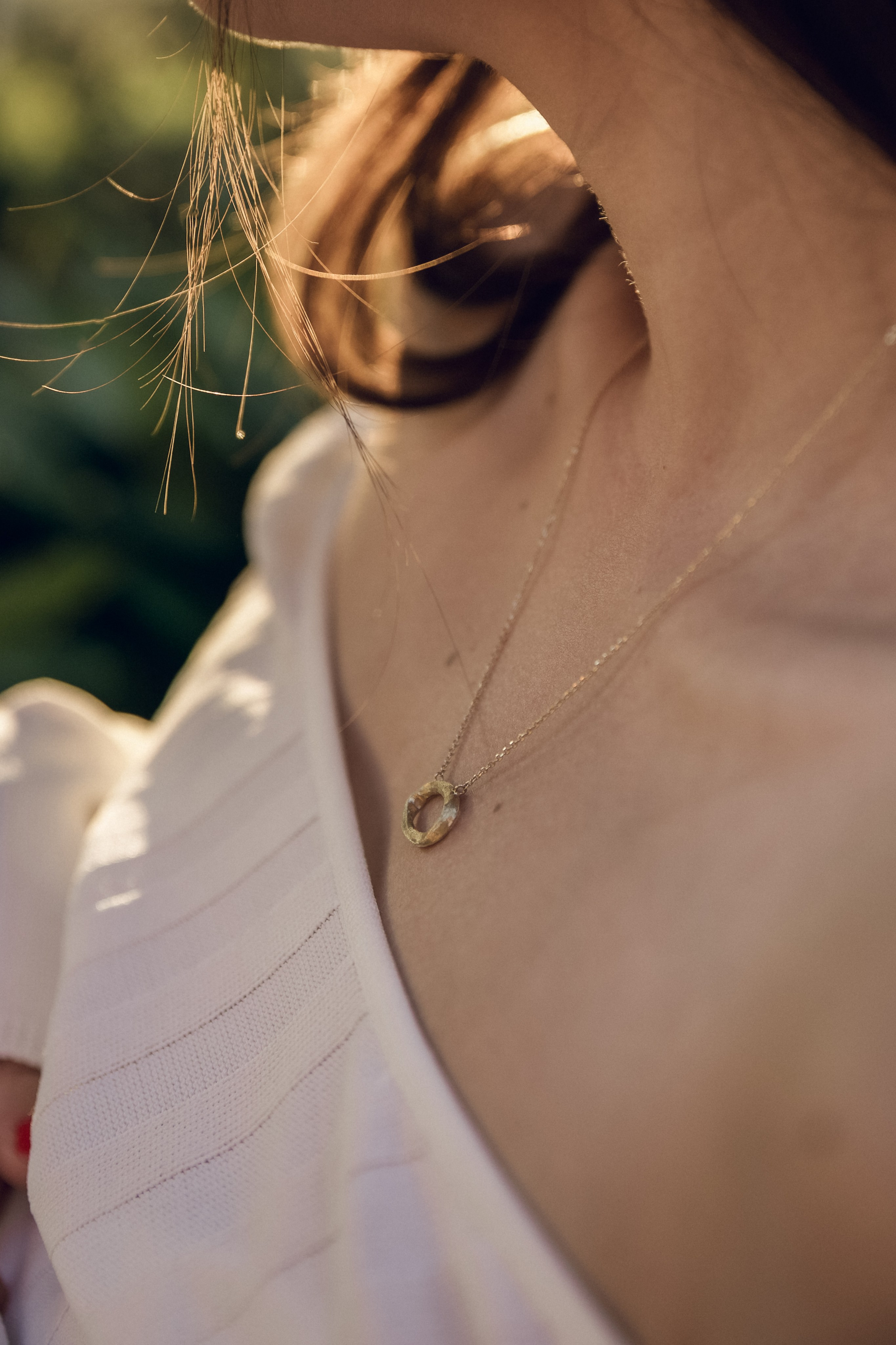 Toscan gold. Patricia Morenci — Mountain Adventures for the Wild at Heart