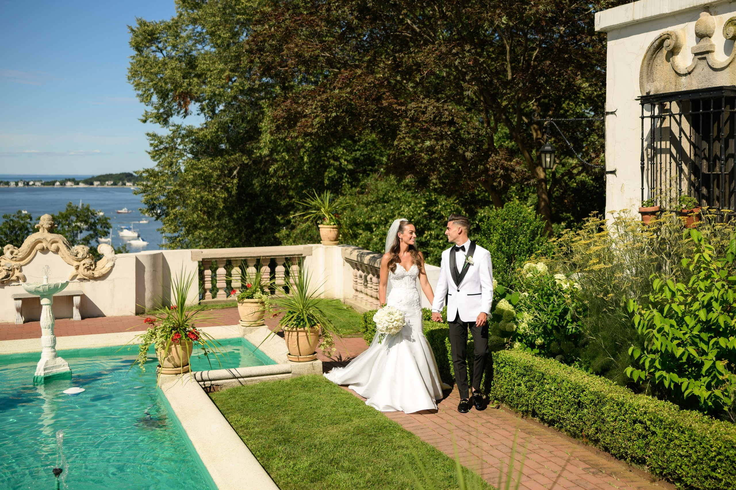 Kathryn and Jack. Wedding Photo & Video