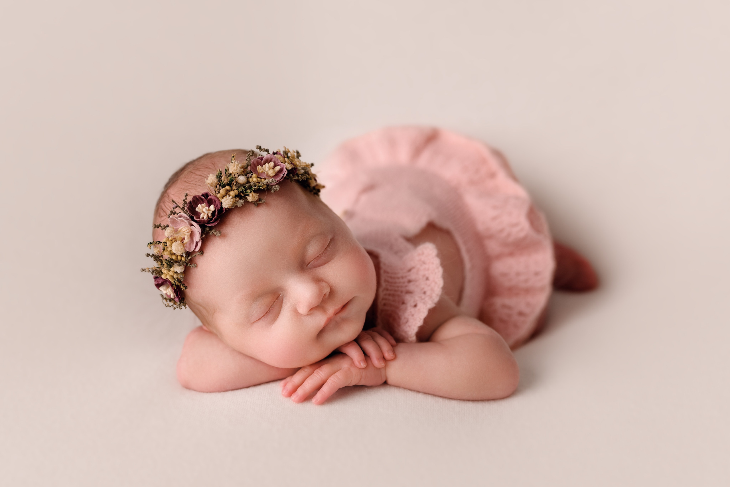 Новорожденные. Фотограф / Даугавпилс / Studija Natalie / Наталья Евменова