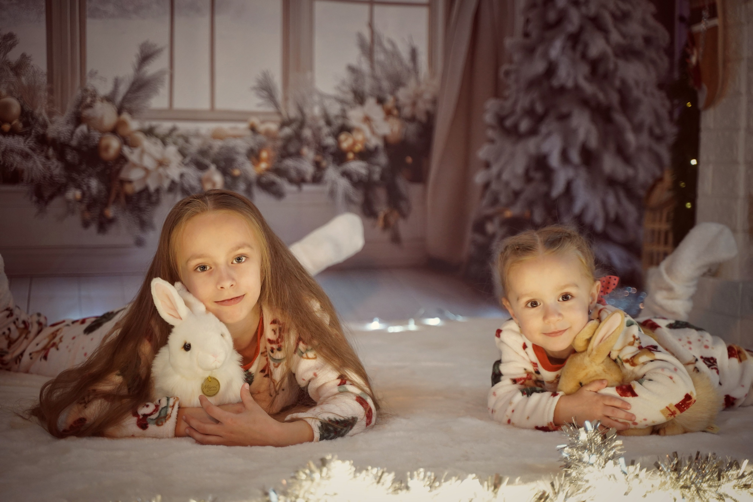 Новогодняя сказка…. Фотограф. Визуал. Хайфа. Талья Цветкова