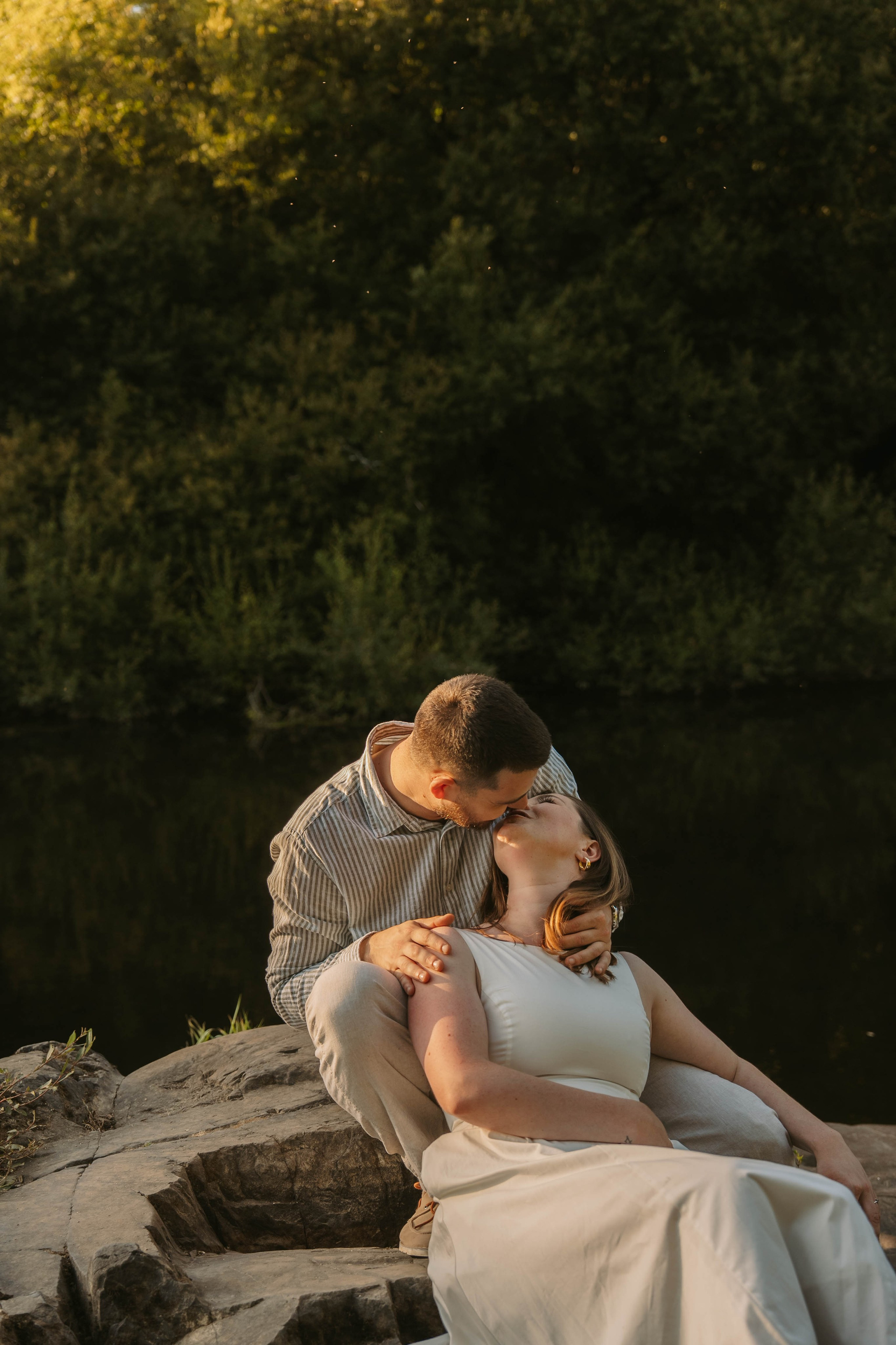 Fleur & Victor. Weeding photographer / event / portrait