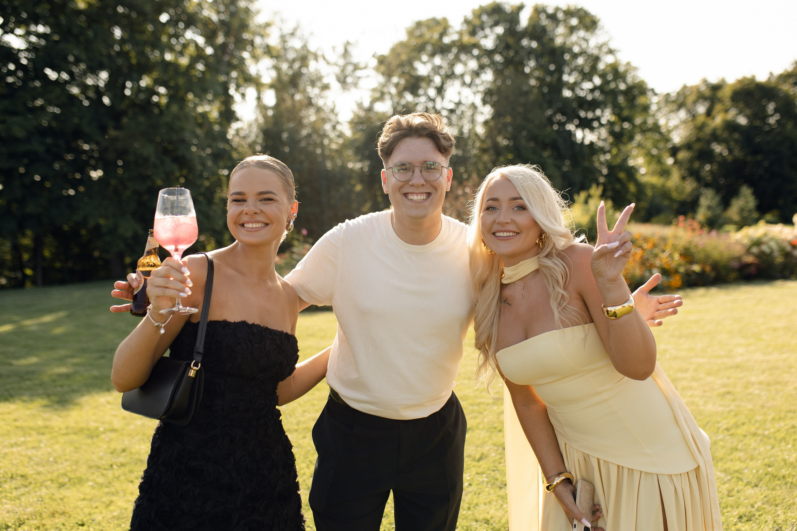 Ema Dominykas. Wedding photographer Ana Stockune