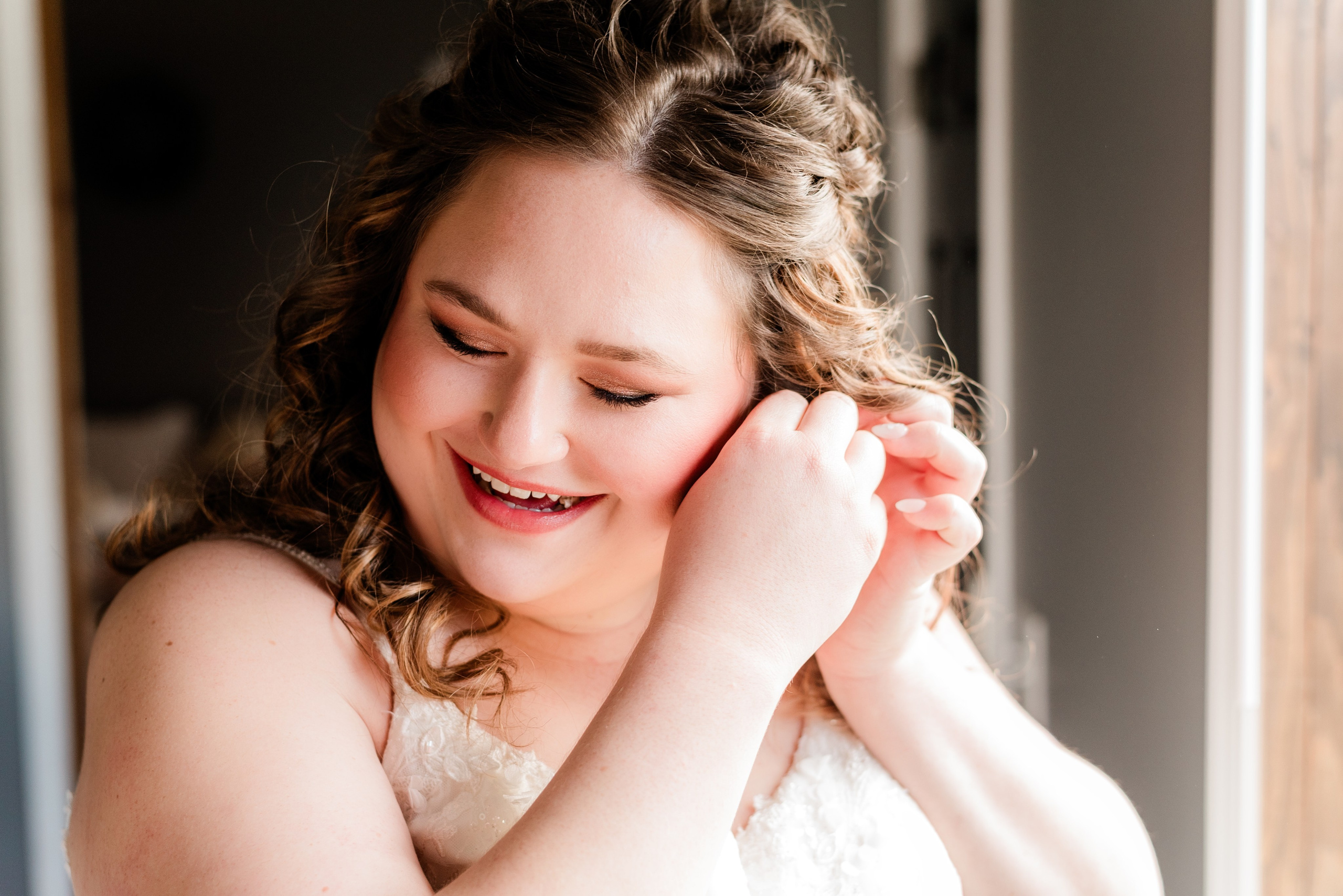 Delanee + Kieth’s Wedding. Alexandria Danielle Photography | Fort Wayne & Indianapolis Wedding Photographer