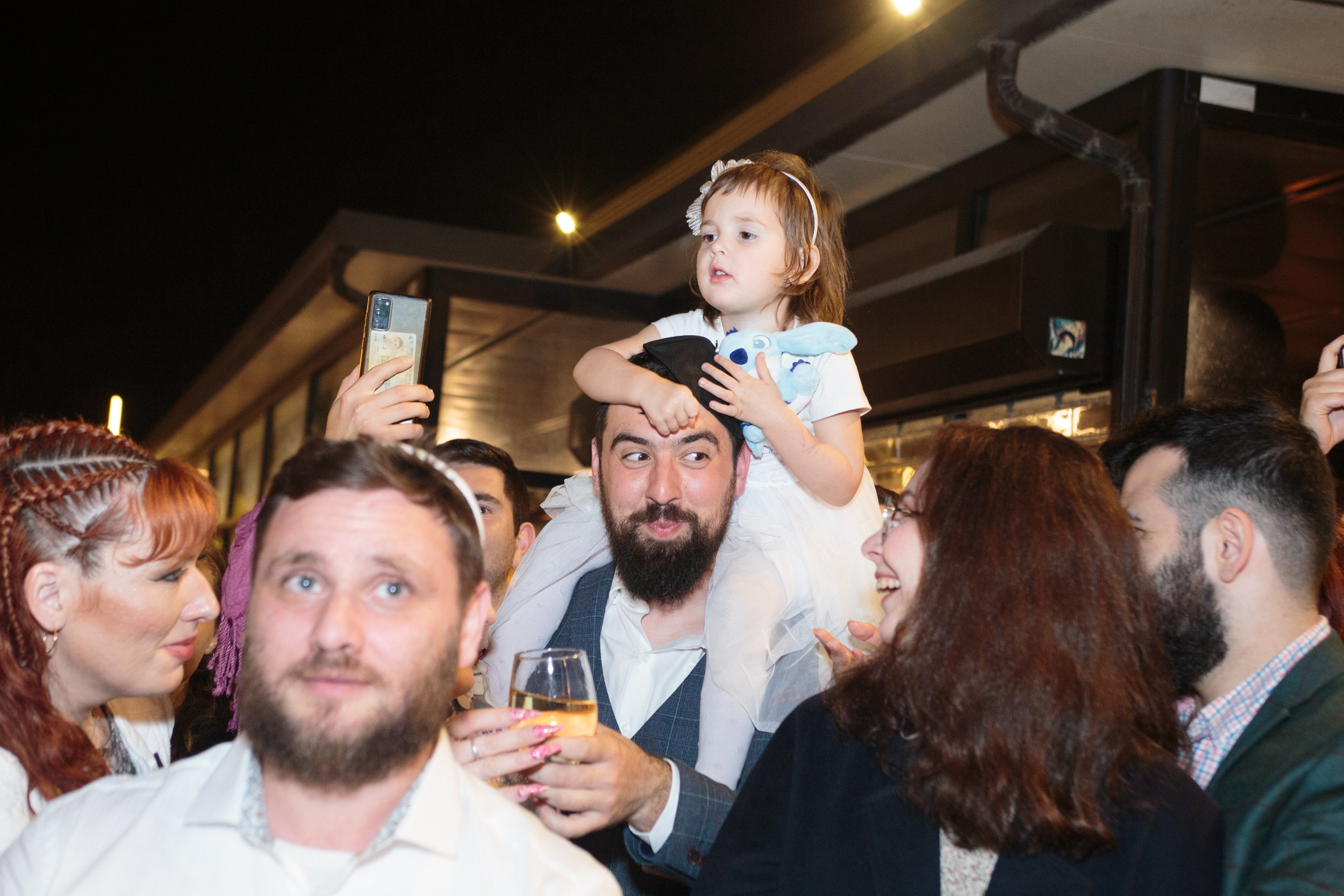 Свадьбы. Портретный и репортажный фотограф в Израиле Рома Бирман