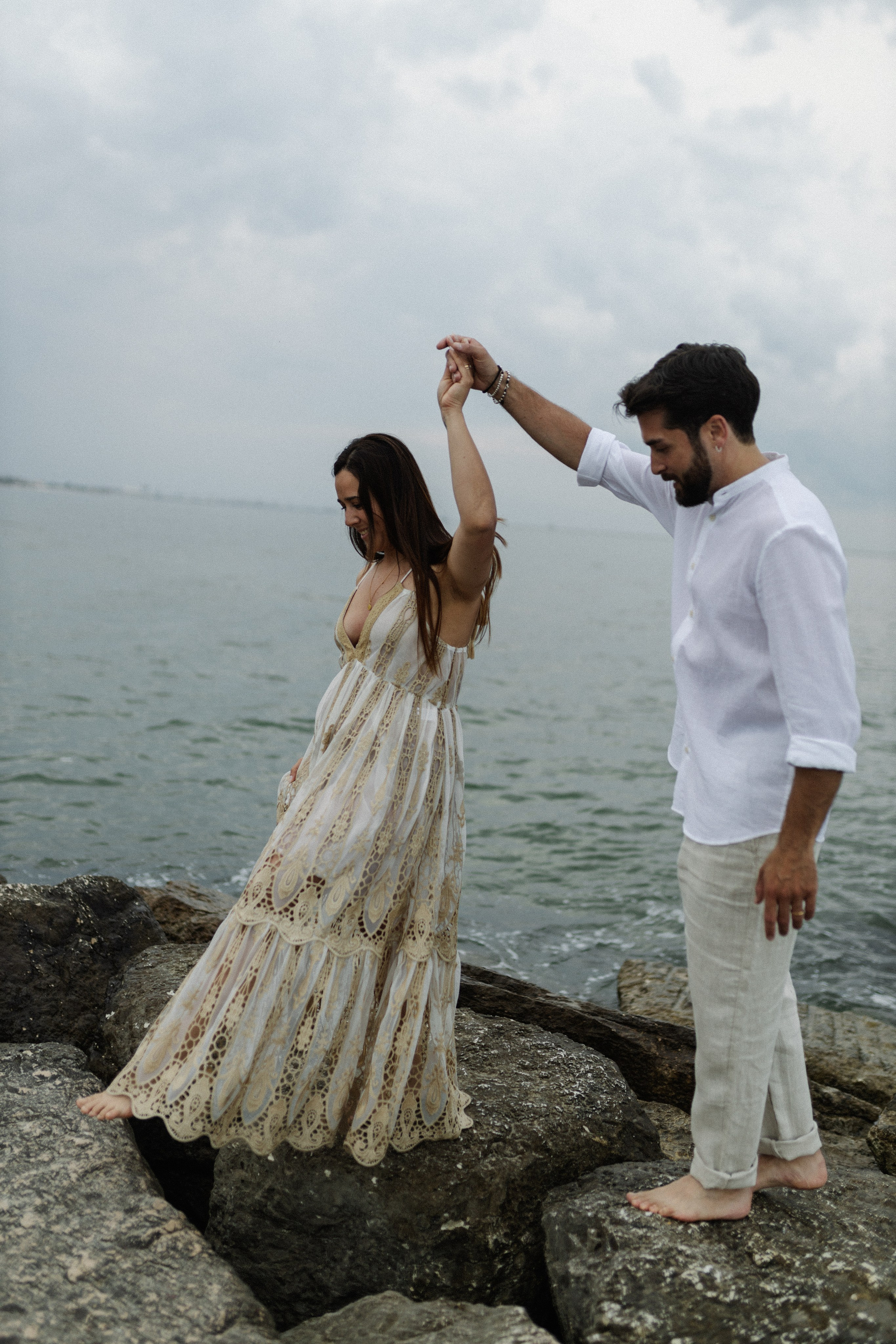 Eliana e Gianmarco. Fotografo a Ravenna Nataliya Samsonova