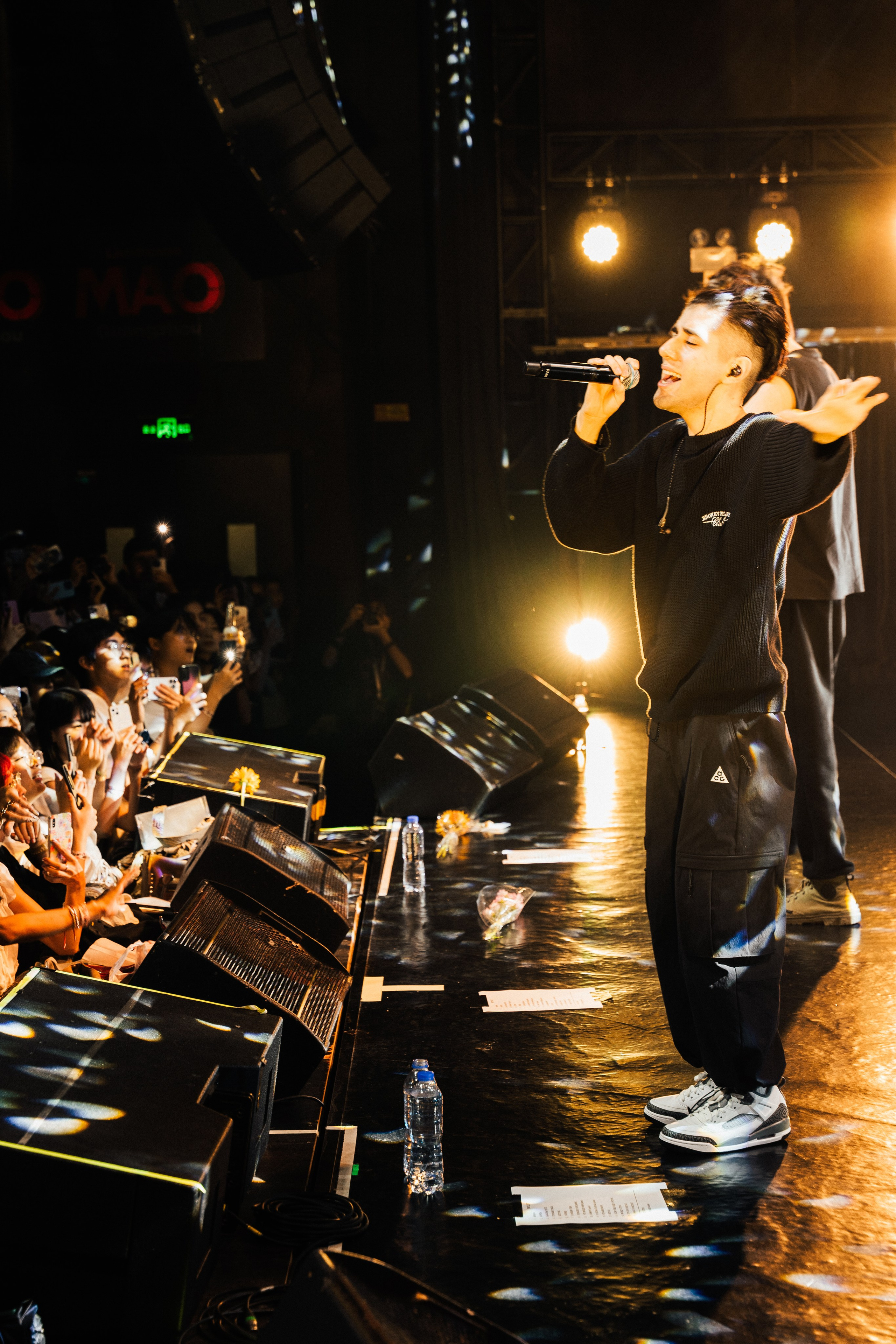 RAUF and FAIK. Фотограф В Гуанчжоу и Шэньчжэнь Андрей Лопатин