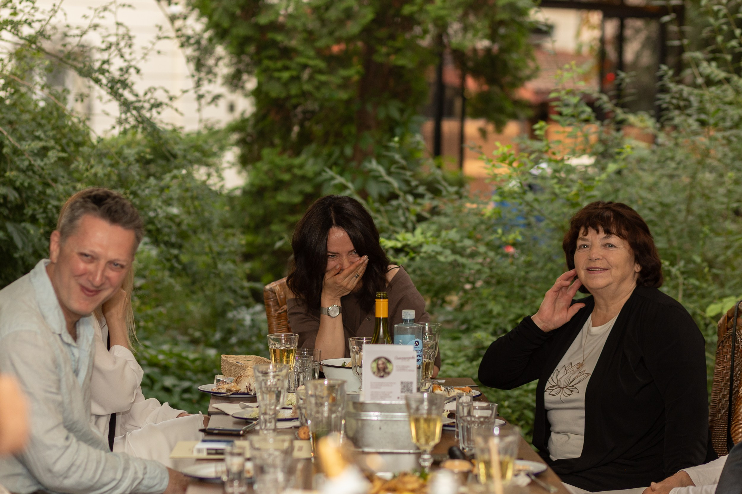 Наталья 04.08.2025. Семейный и детский фотограф в Варшаве Мила Бобровская