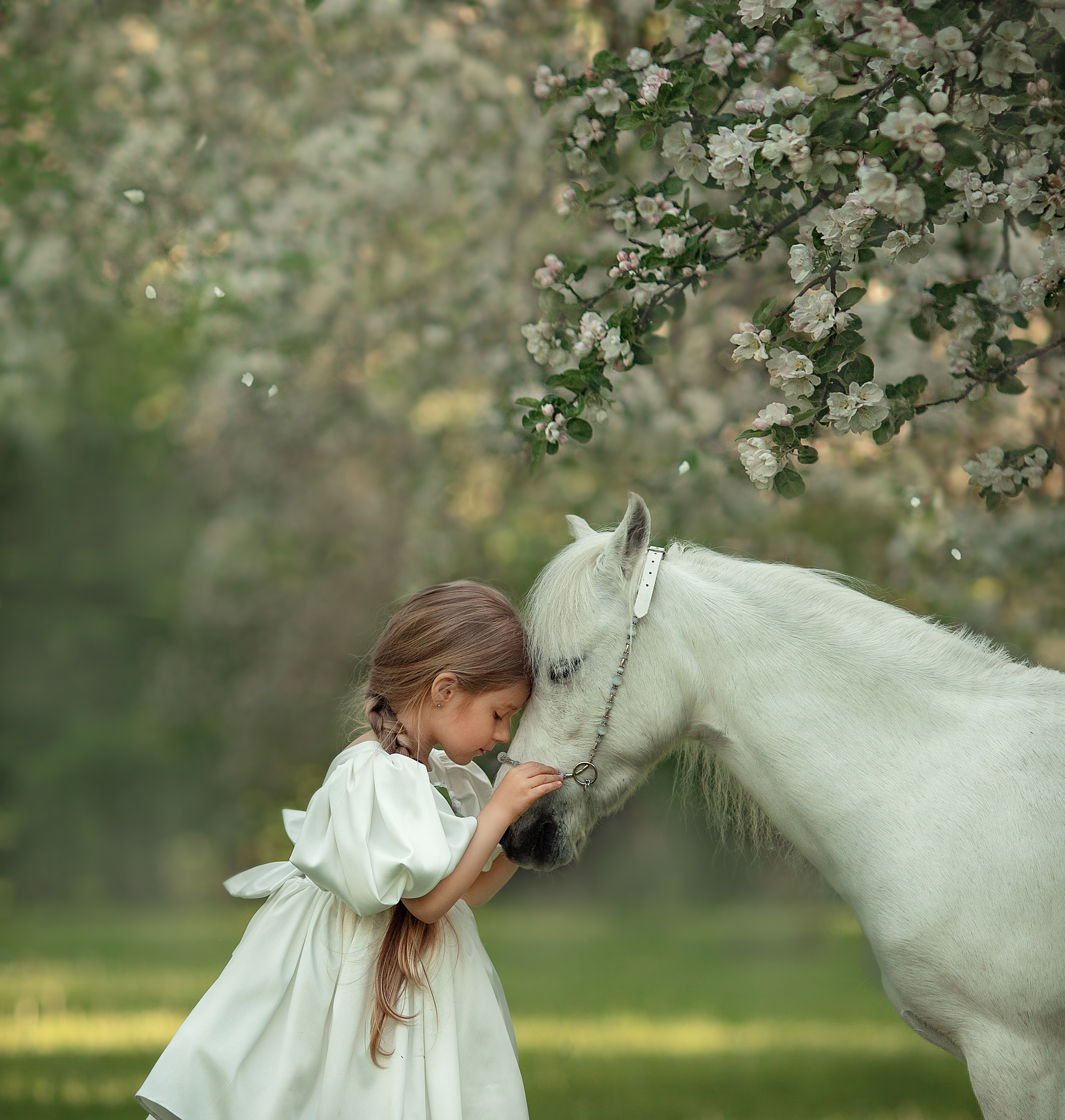 Дети. Семейный и детский фотограф в Варшаве Мила Бобровская