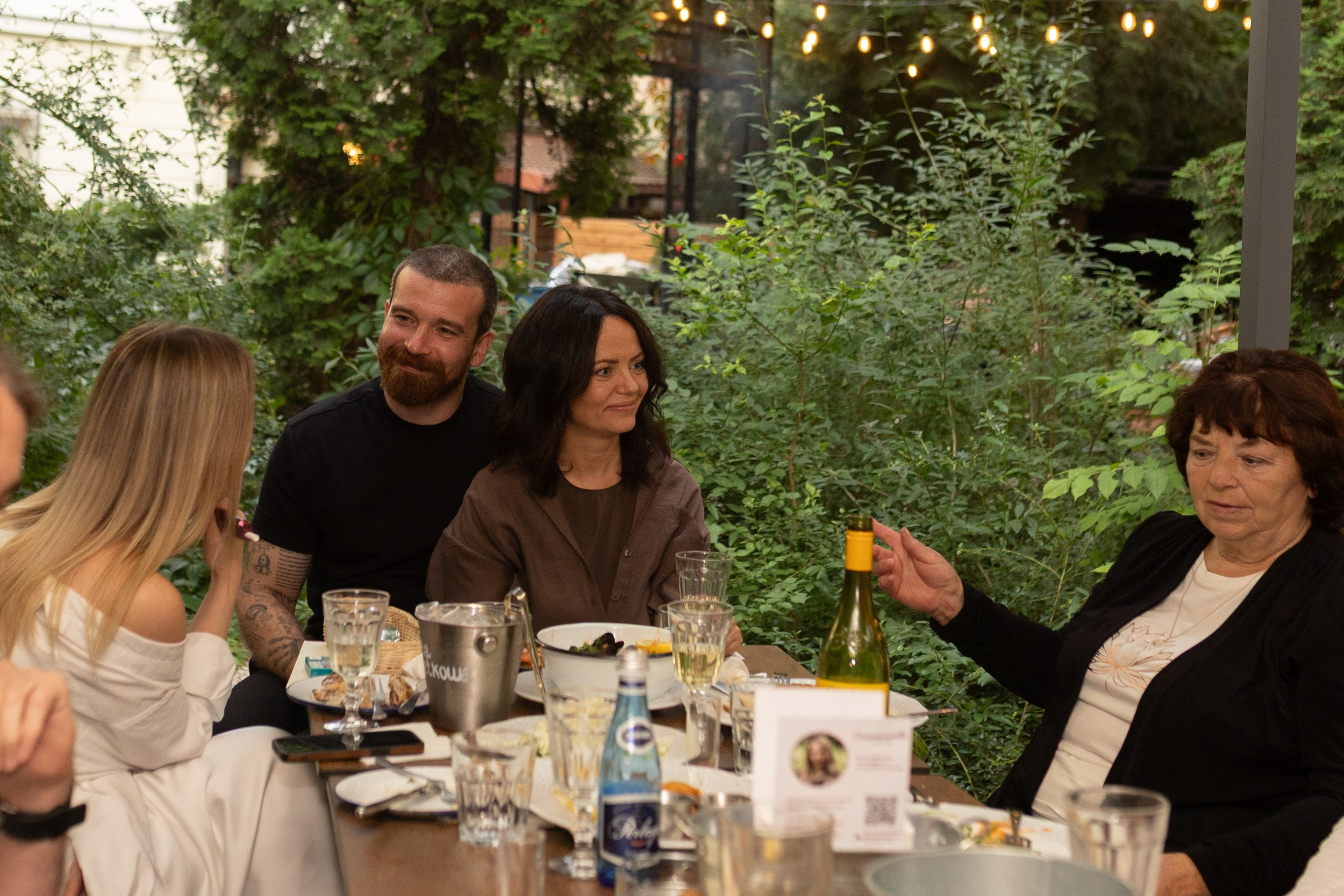 Наталья 04.08.2025. Семейный и детский фотограф в Варшаве Мила Бобровская