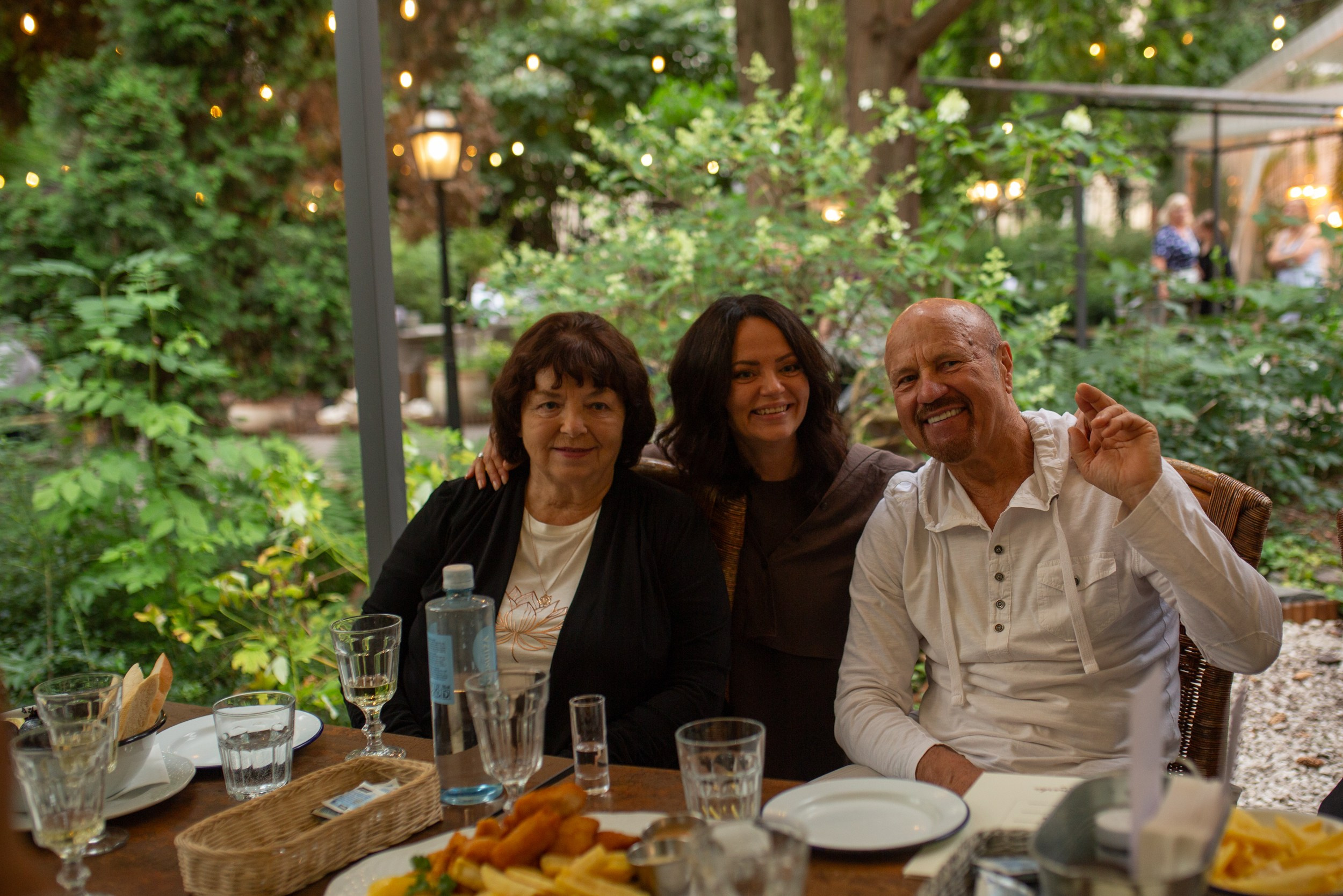Наталья 04.08.2025 часть 2. Семейный и детский фотограф в Варшаве Мила Бобровская