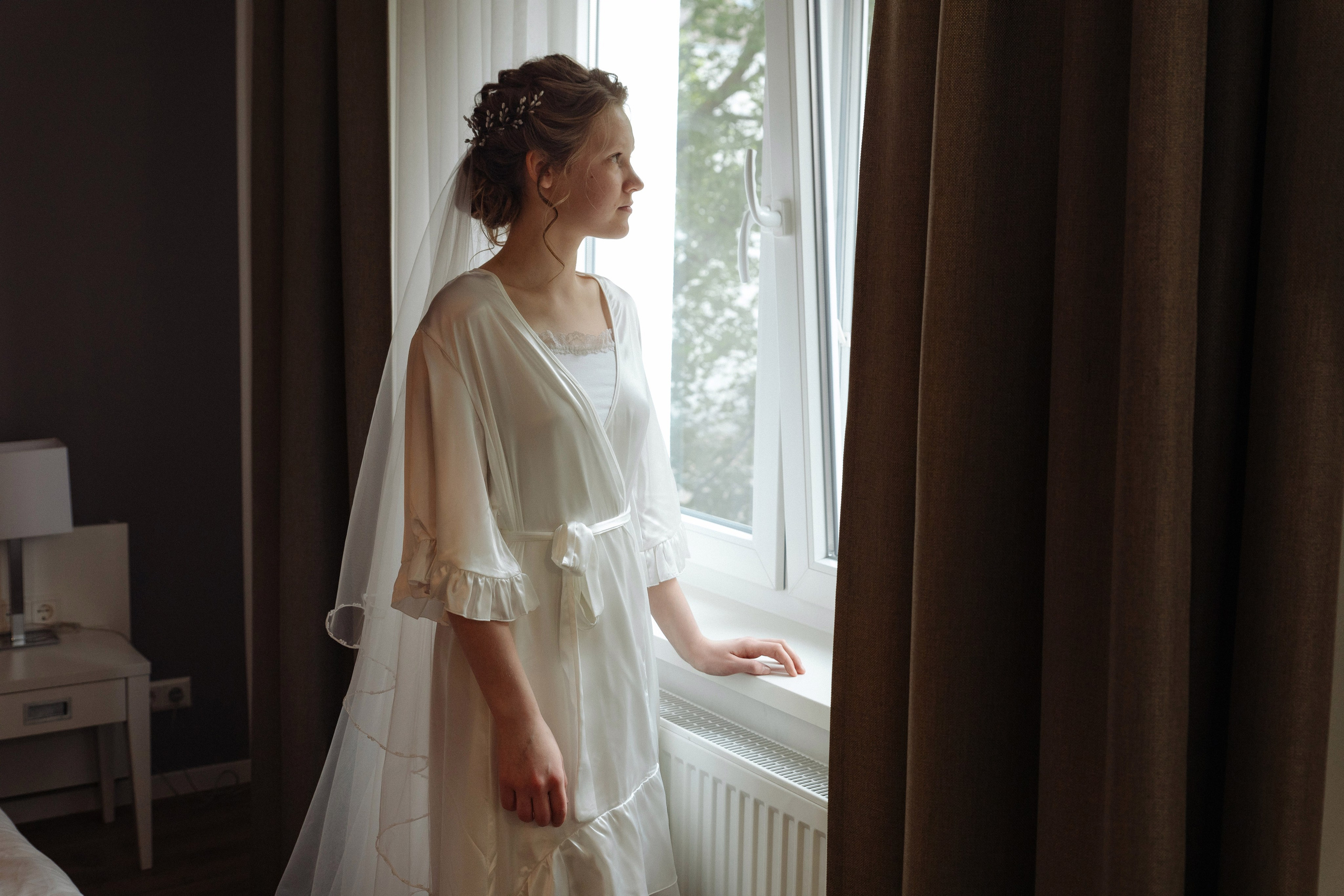 Свадьба Максим & Елизавета. Fulda. Фотограф Северный Рейн-Вестфалия Германия