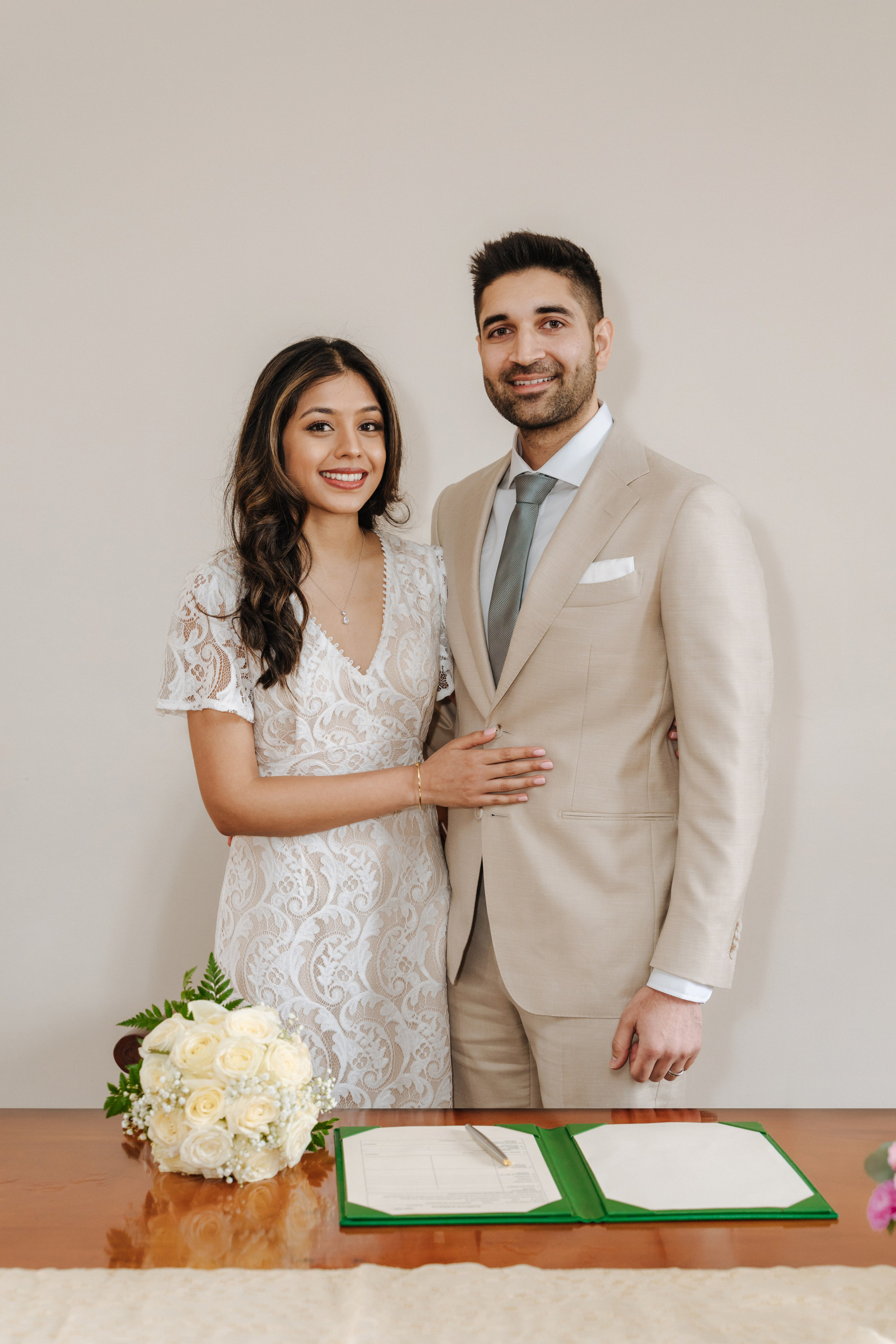 St Albans Register Office, St Albans Register Office wedding , St Albans, wedding in St Albans, civil ceremony in St Albans Register Office, small wedding, photographer for small wedding in St Albans Register Office