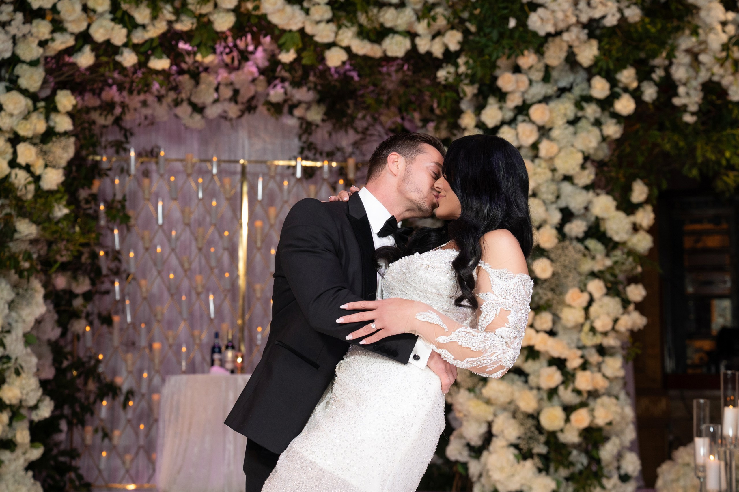 Diana & Alex, Capitale NY. Wedding Photo & Video