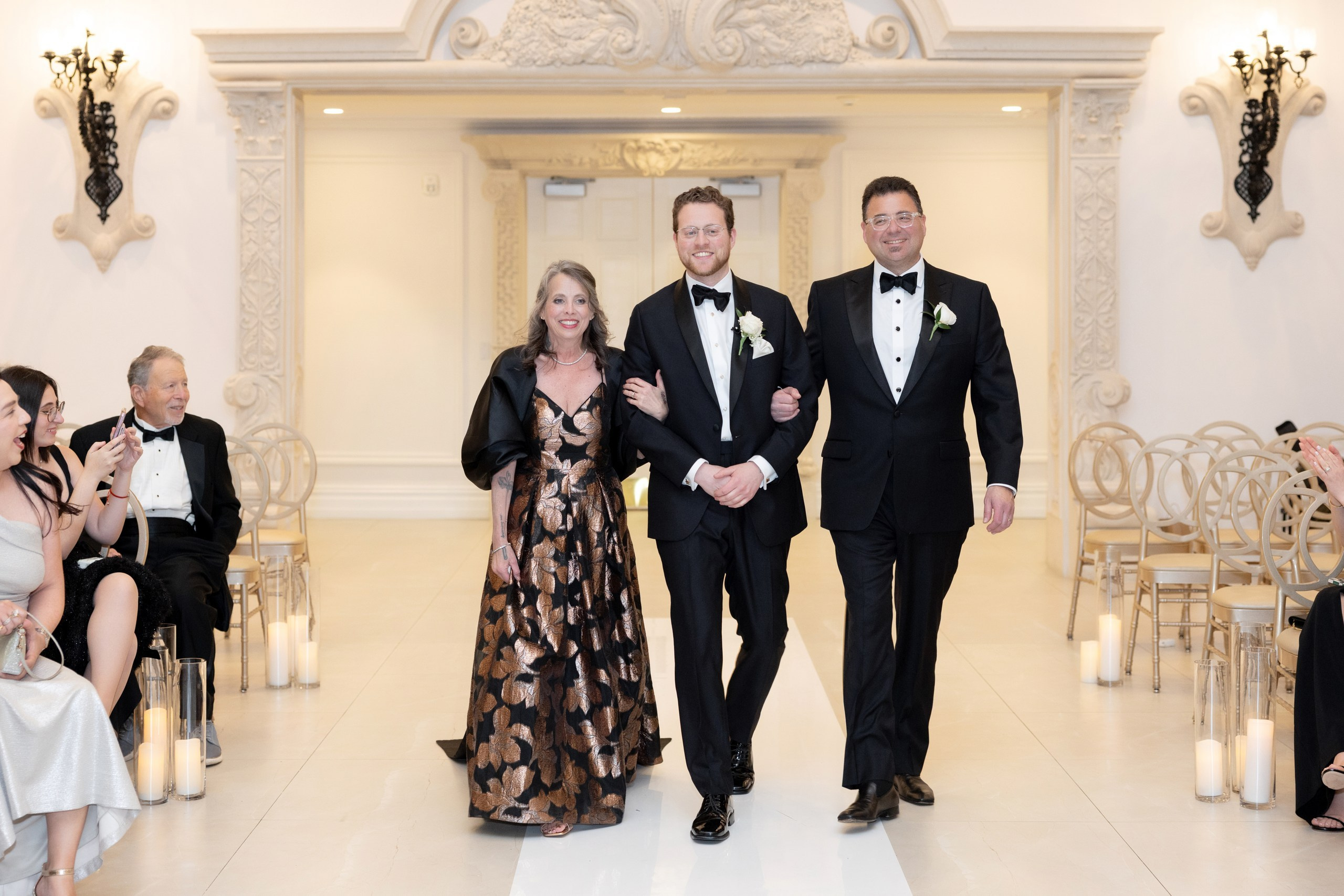 Isabel & Ross, Florentine Gardens. Wedding Photo & Video