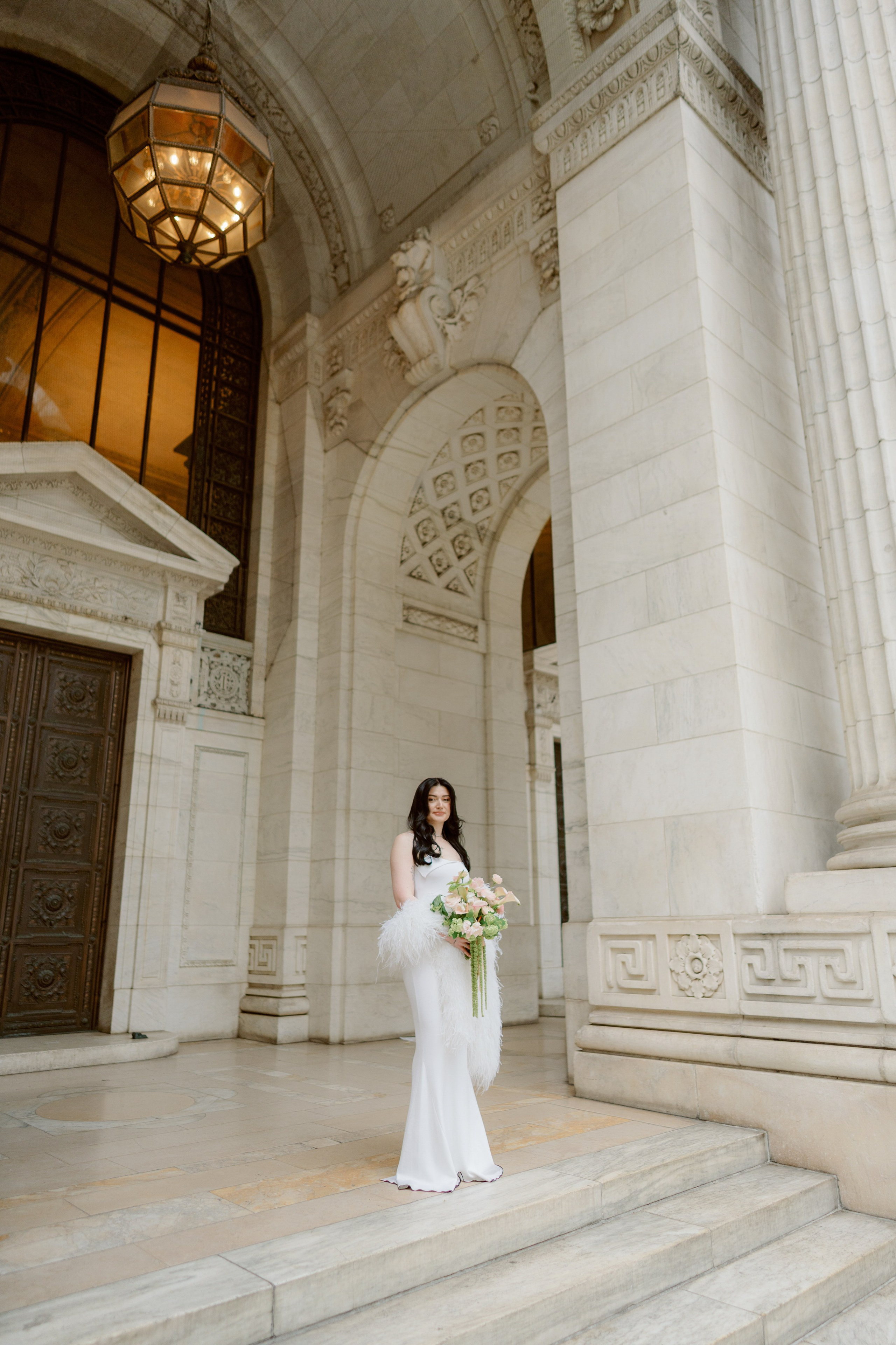 Savannah and Michael. Wedding photographer and videographer New York | New Jersey