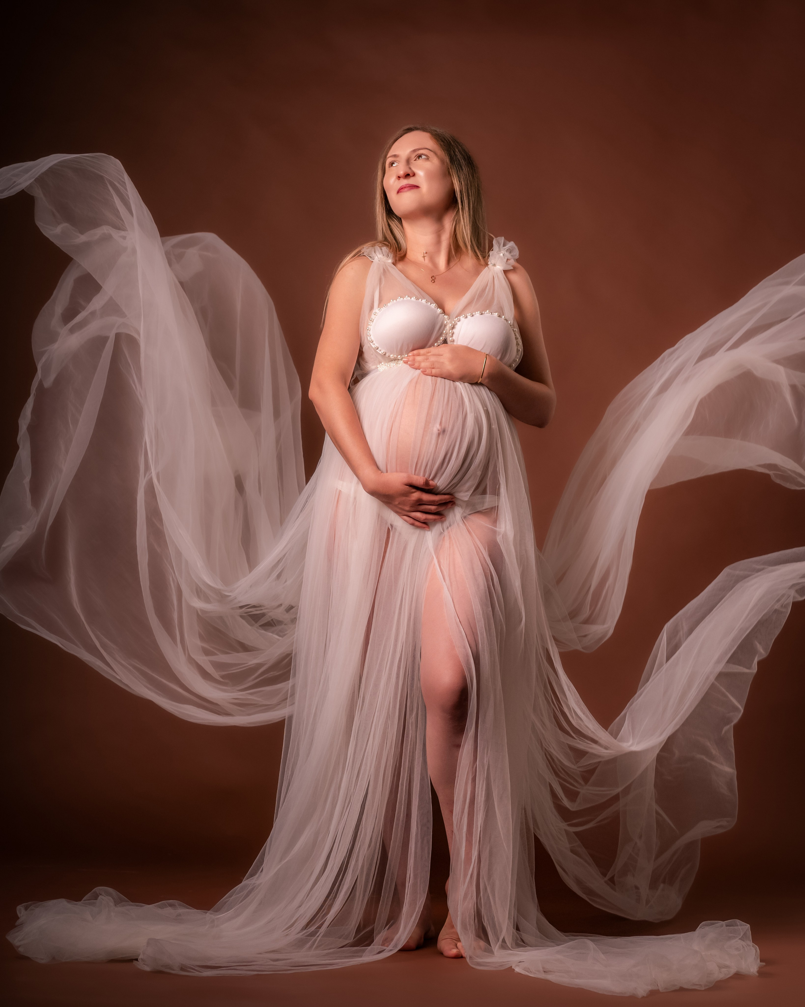 Sedinte foto de maternitate. VStudio — mai mult decât fotografii